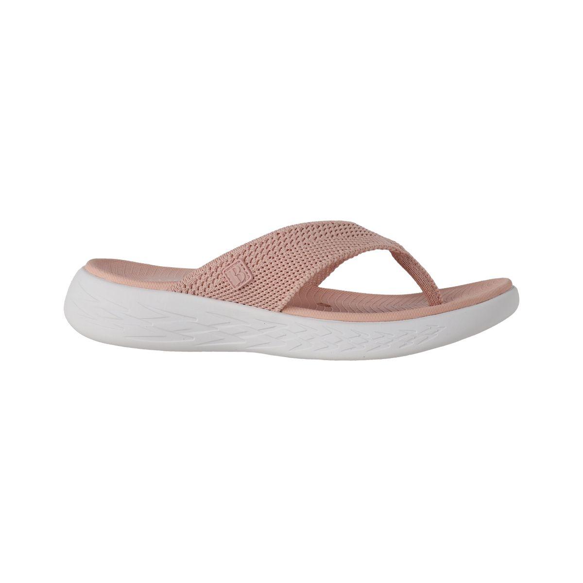 Hawaianas Mujer Bamers Flip Trainer II Rosado-3