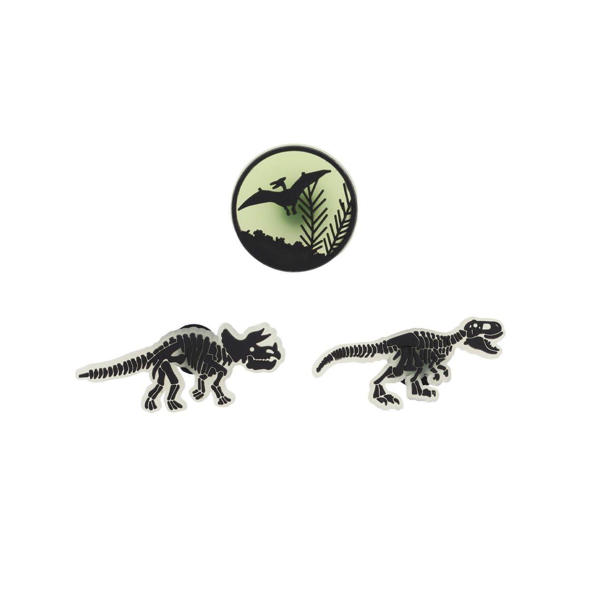 Pack Bamits  Dinosaurio Bamers-0