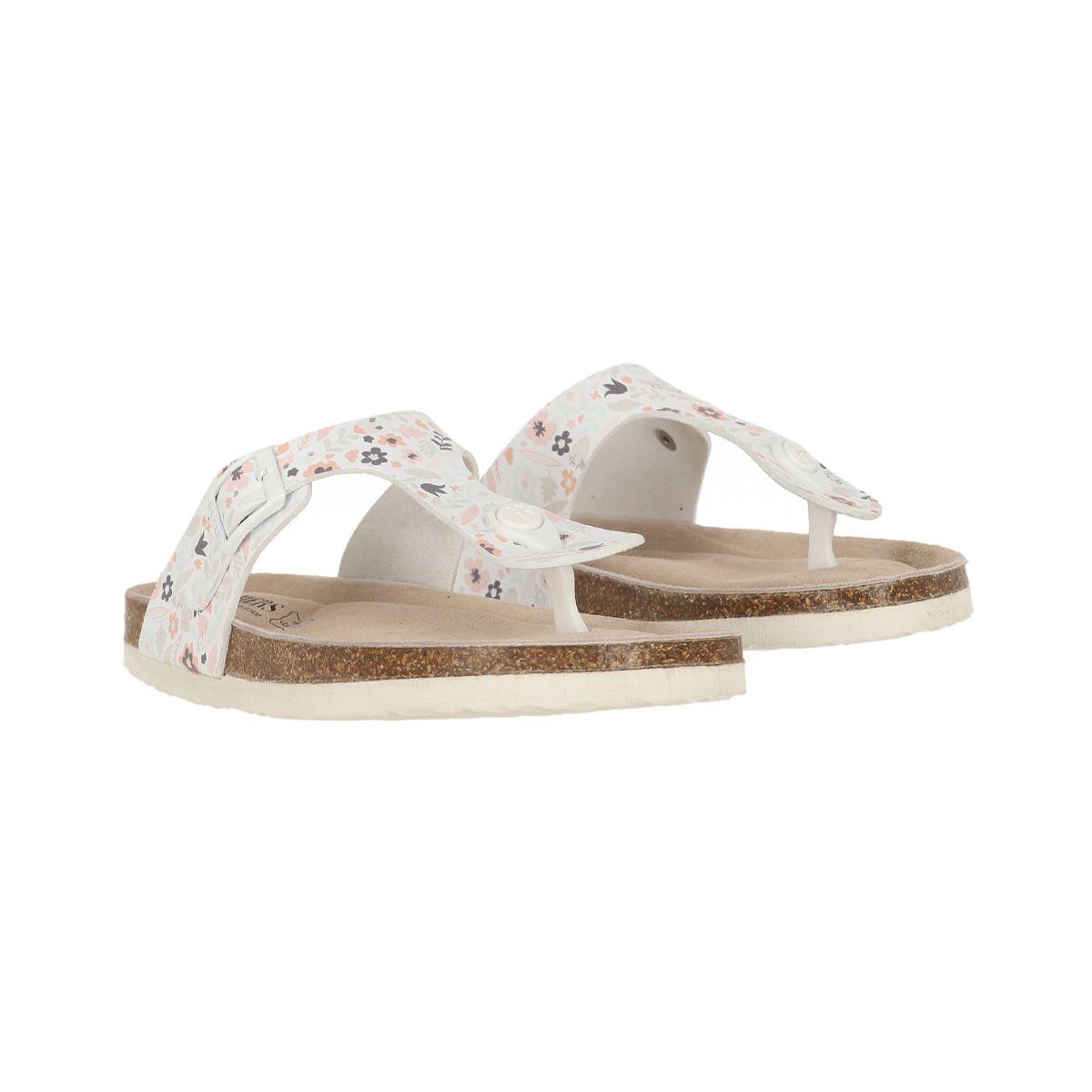 Sandalia Bamers Kend Capri Joven Print-2