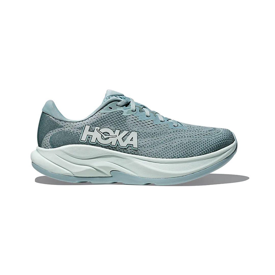 Zapatillas Mujer Running Hoka Rincon 4 Blue-0