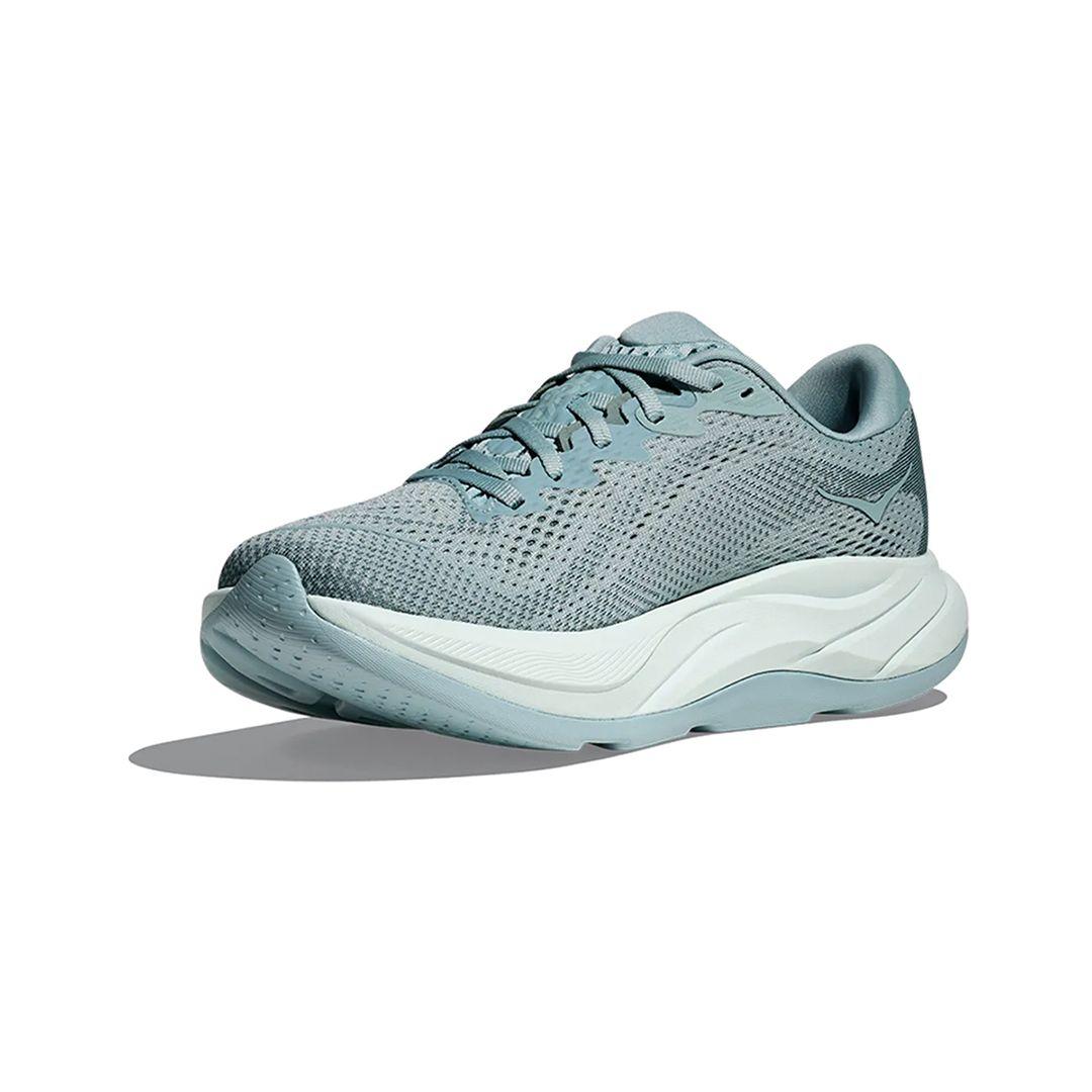 Zapatillas Mujer Running Hoka Rincon 4 Blue-2