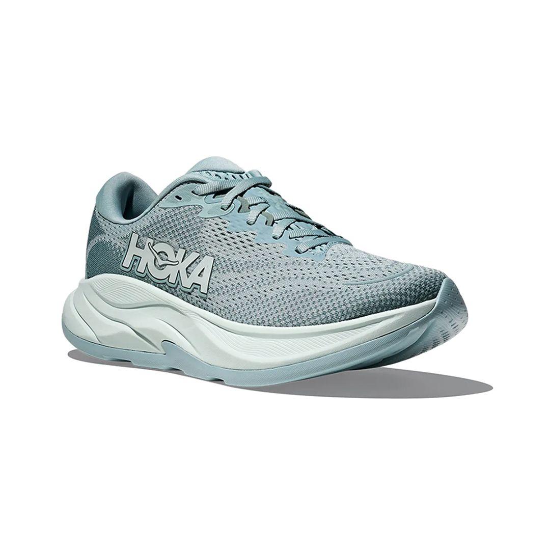 Zapatillas Mujer Running Hoka Rincon 4 Blue-5