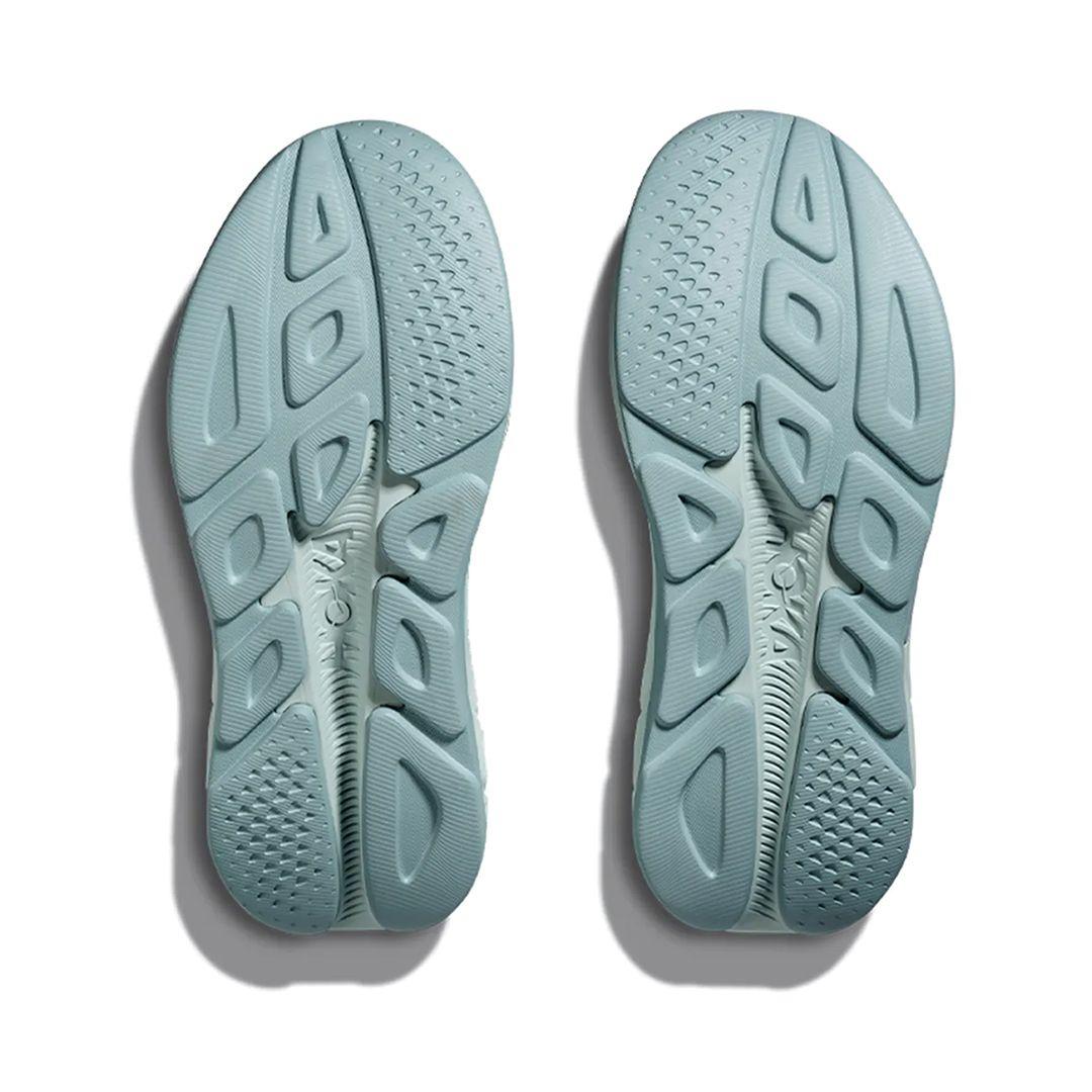 Zapatillas Mujer Running Hoka Rincon 4 Blue-6