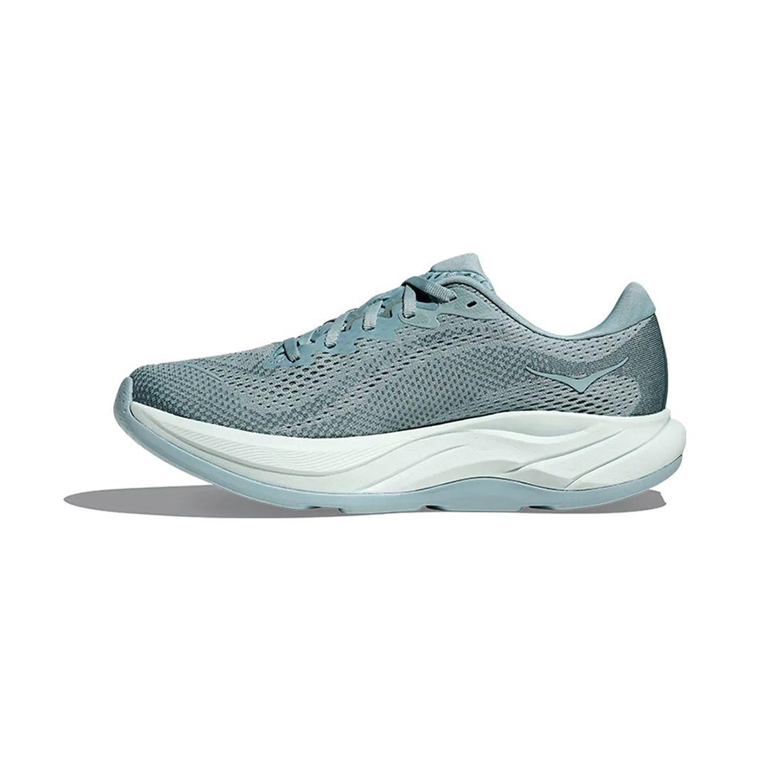 Zapatillas Mujer Running Hoka Rincon 4 Blue-7