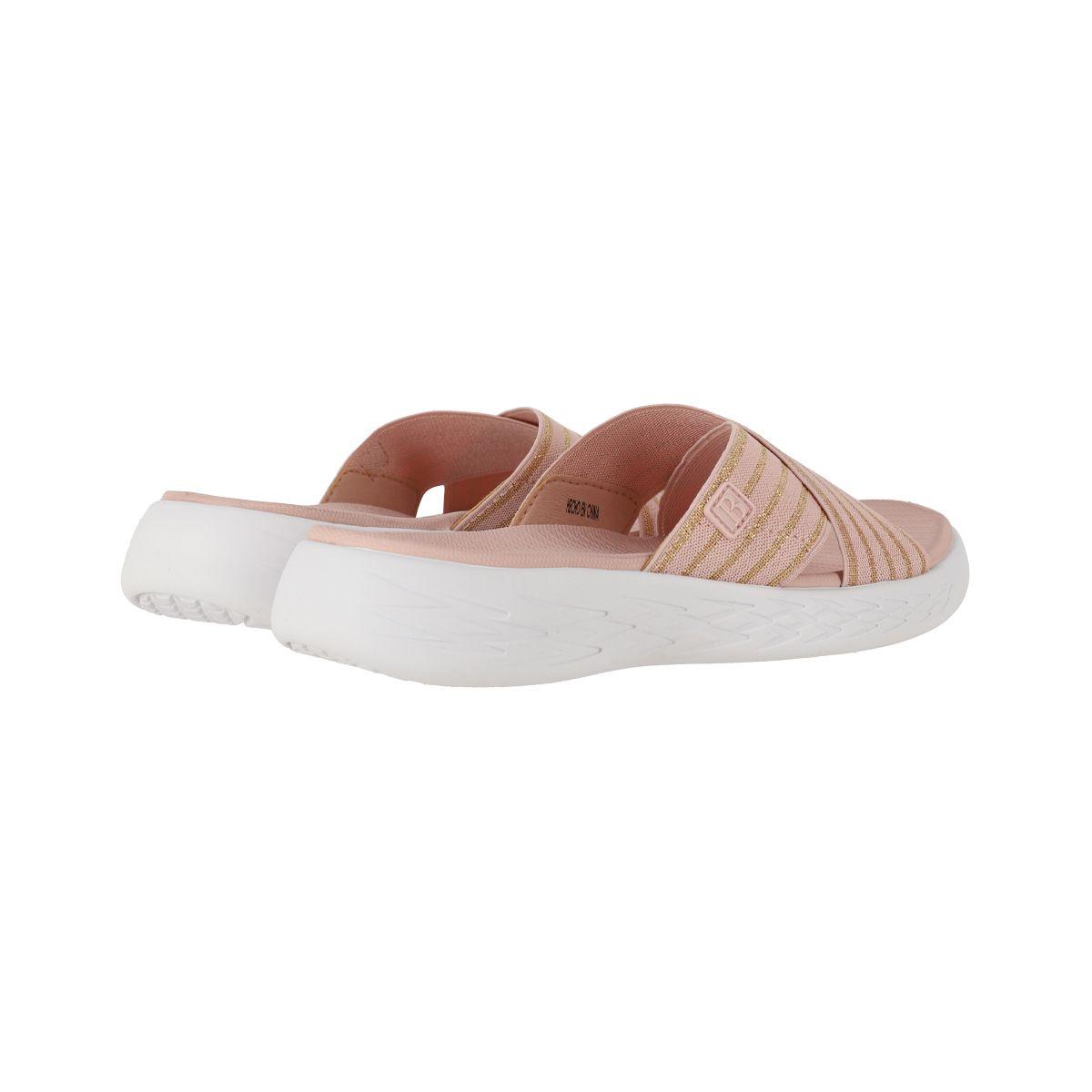 Sandalias Mujer Bamers Cross Trainer  Rosado-1