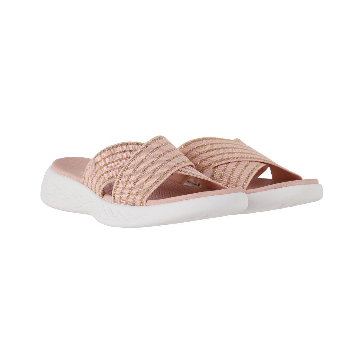 Sandalias Mujer Bamers Cross Trainer  Rosado-2