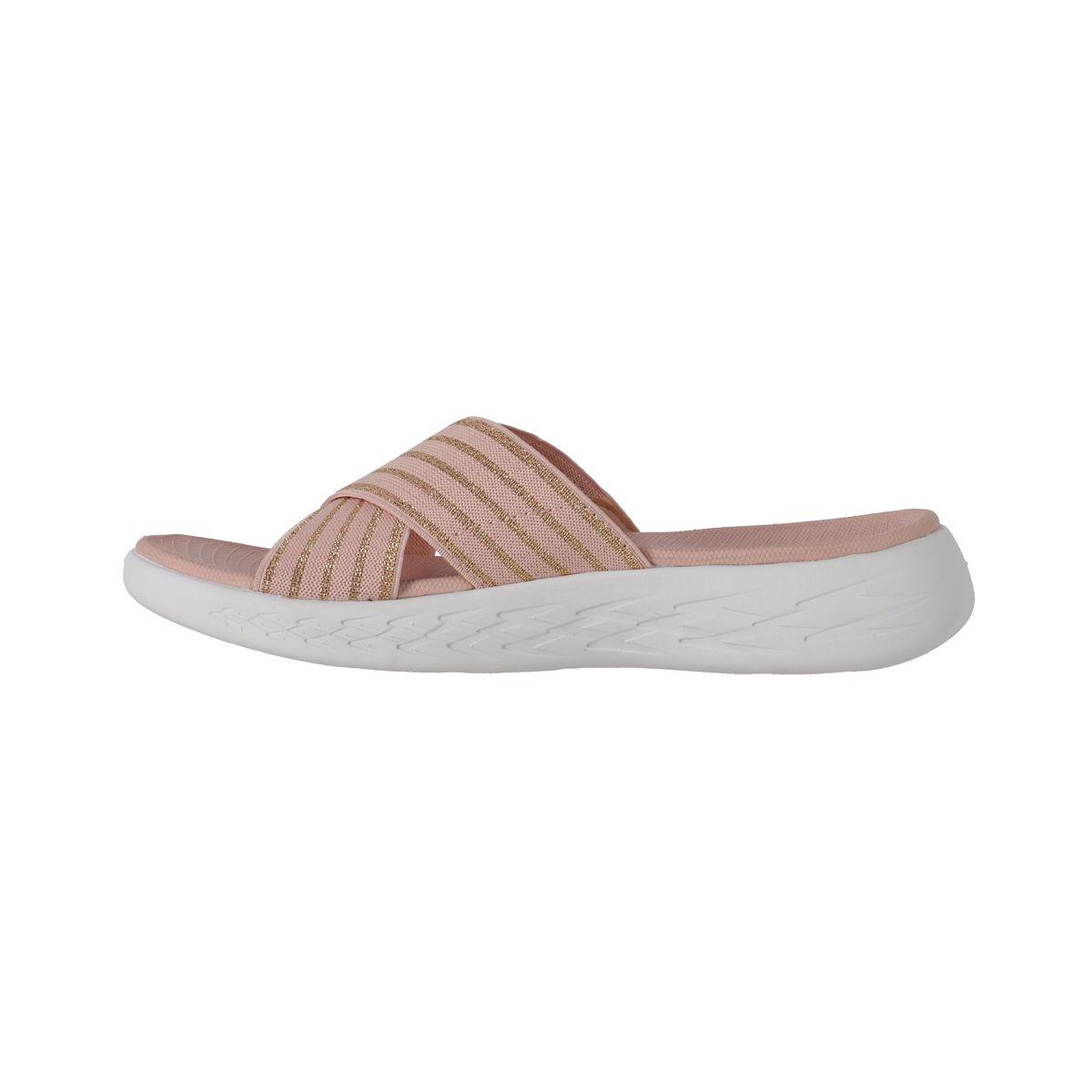 Sandalias Mujer Bamers Cross Trainer  Rosado-3