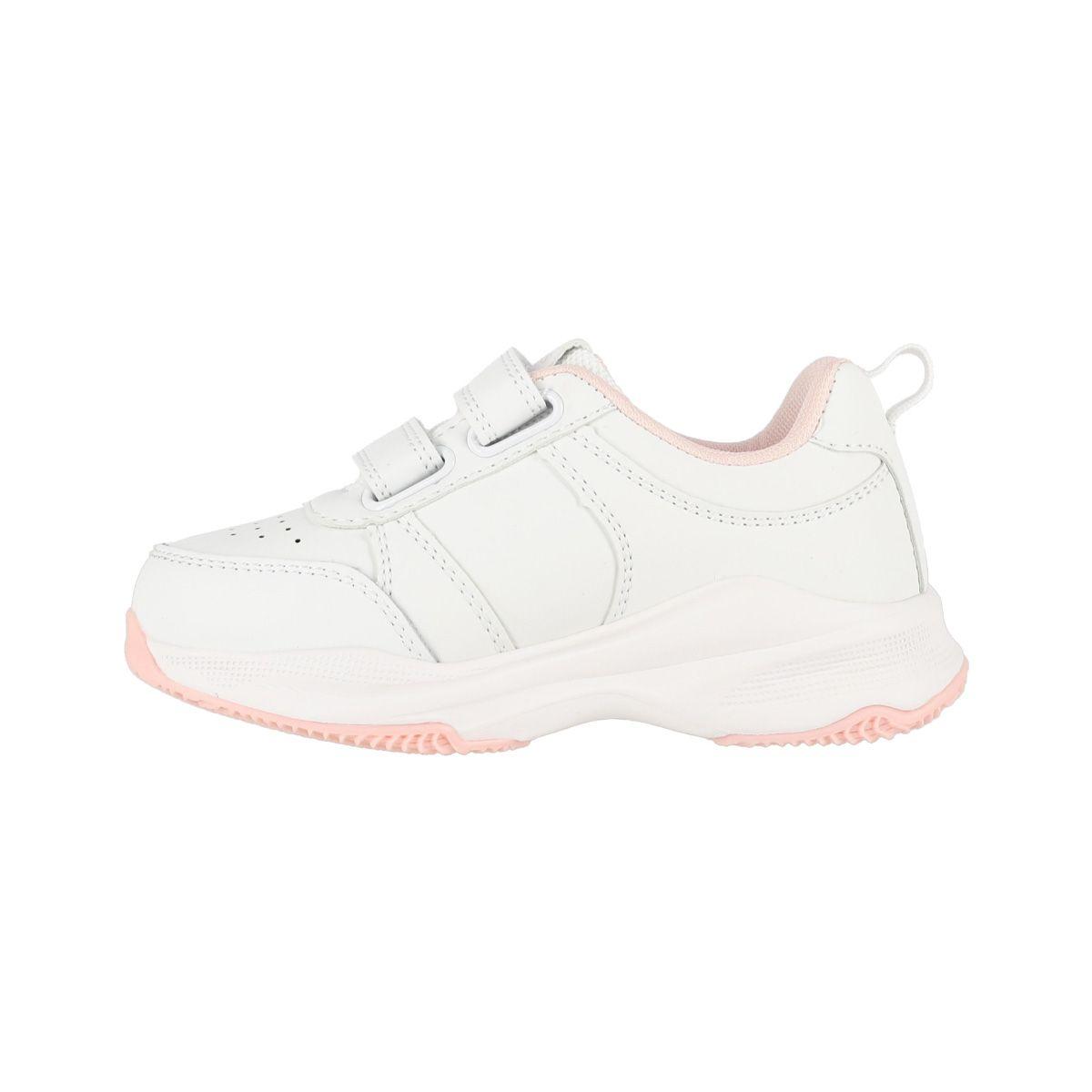 Zapatillas Niñas Rosa Bamers Goflex-1