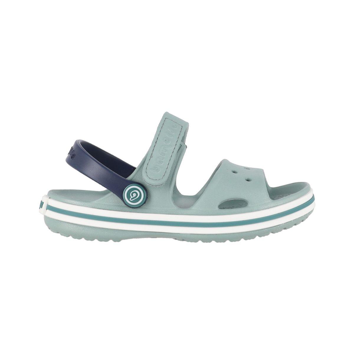 Sandalias Niños Bamers Sandal Strap Verde-0