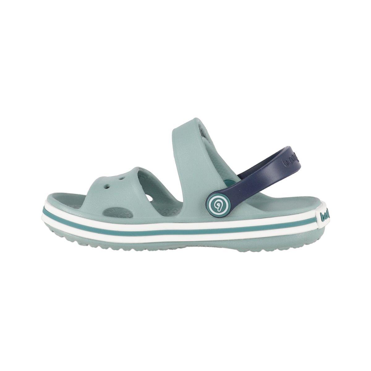 Sandalias Niños Bamers Sandal Strap Verde-1