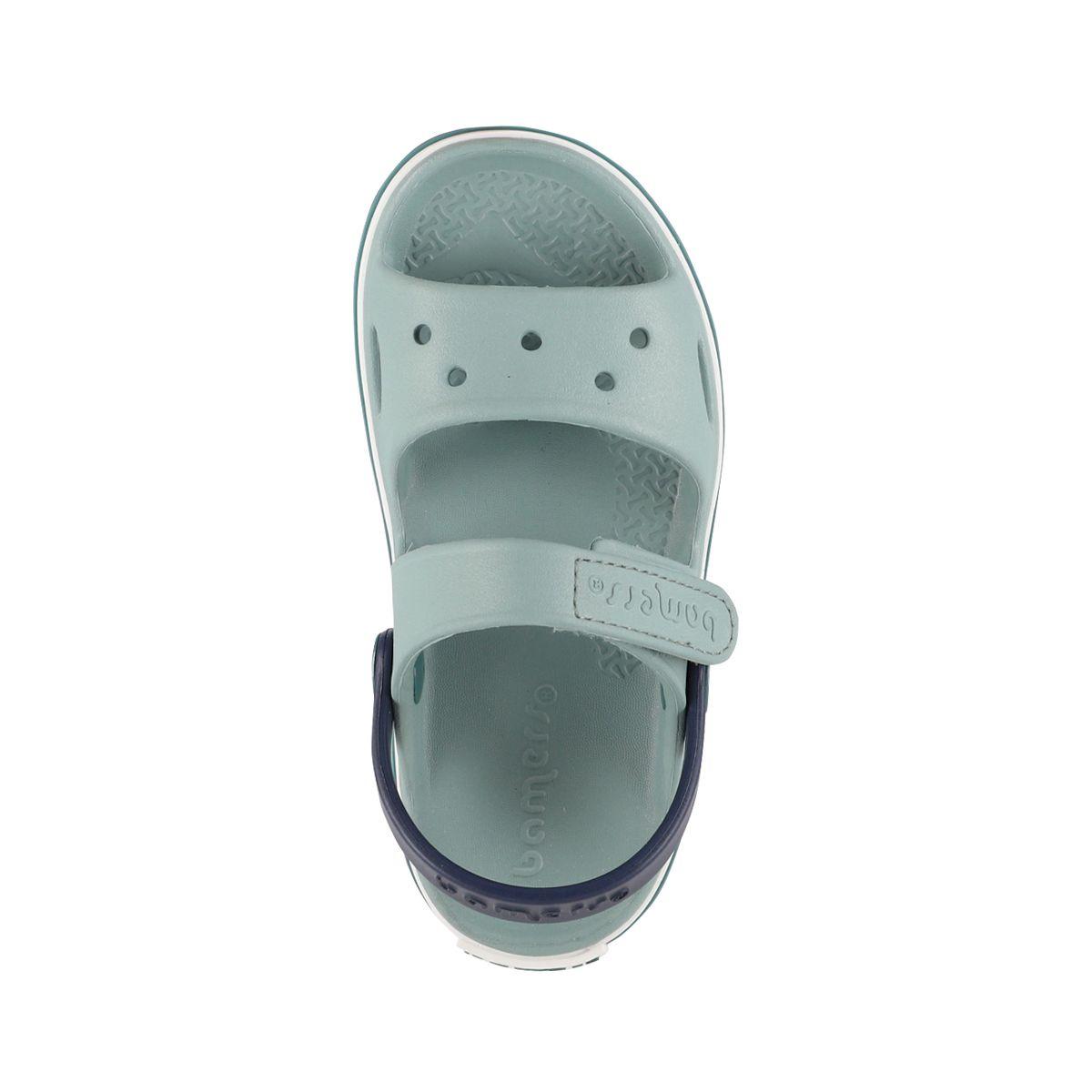 Sandalias Niños Bamers Sandal Strap Verde-2