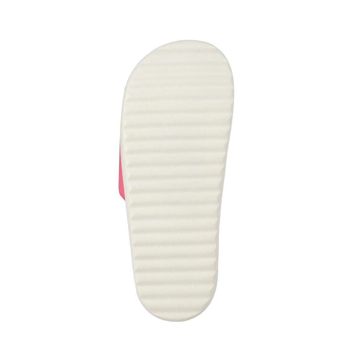 Sandalias Plataforma Mujer Bamers Lantana Fucsia-3