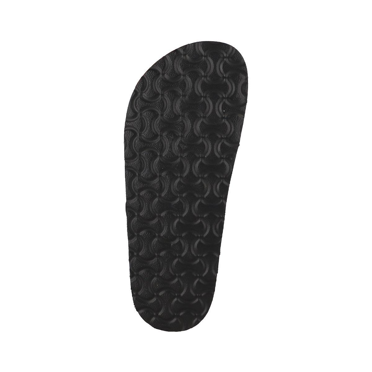 Sandalias Mujer Kend Studs Bamers Negro-3