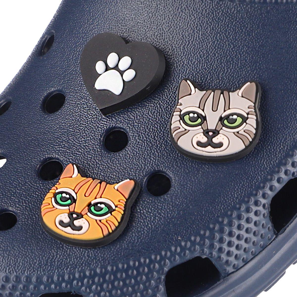 Bamits Bamers Pack Gatos  Multicolor-1