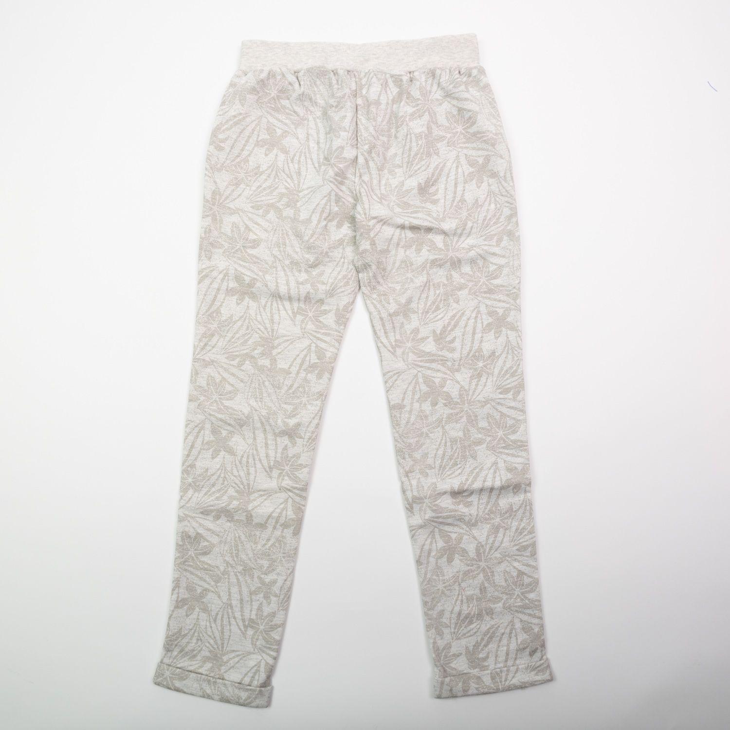 Pantalon de Buzo Niña Rey León Travieso Gris Disney-2