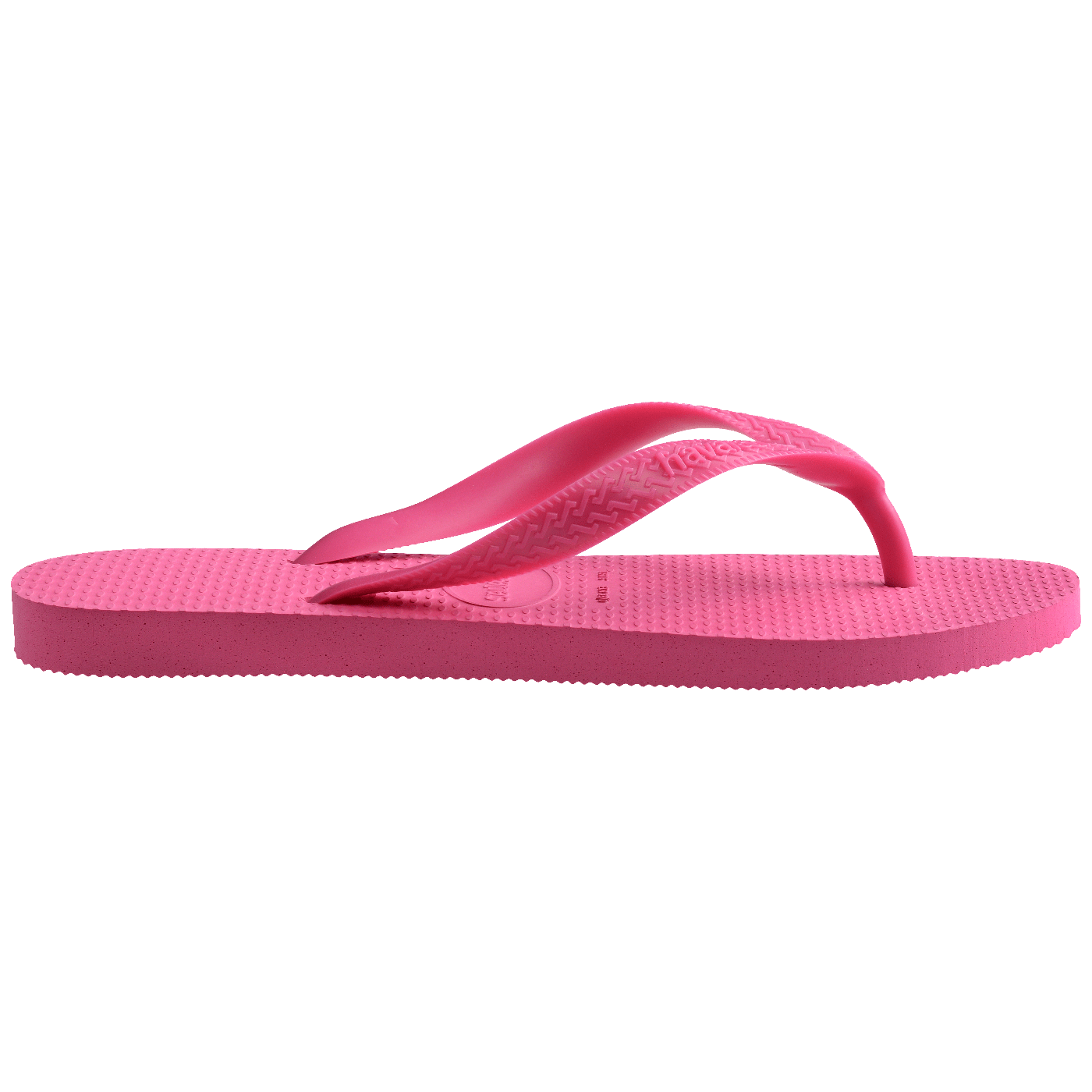 Sandalia Mujer Color Fucsia Havaianas-2