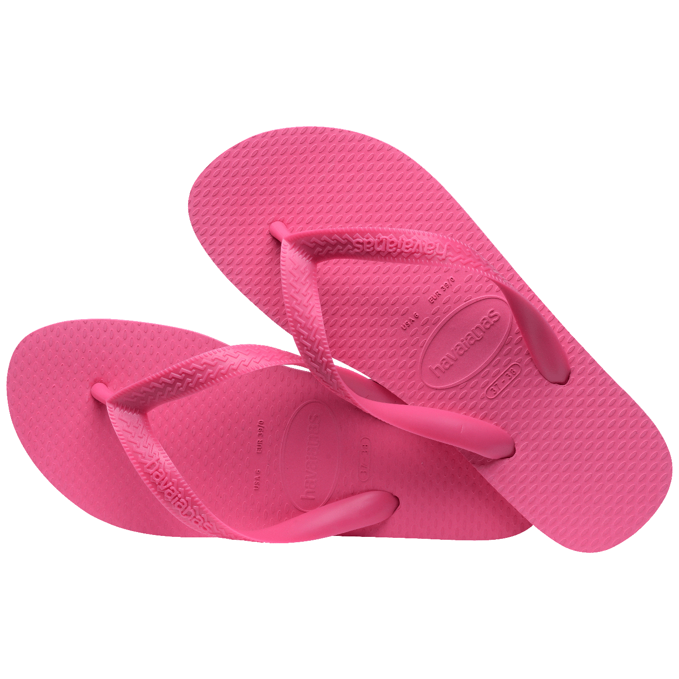 Sandalia Mujer Color Fucsia Havaianas-3