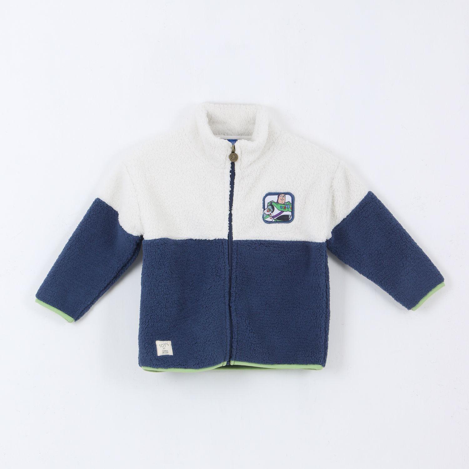 Polar Niño Chiporro Buzz Lightyear Toy Story Beige Disney-0