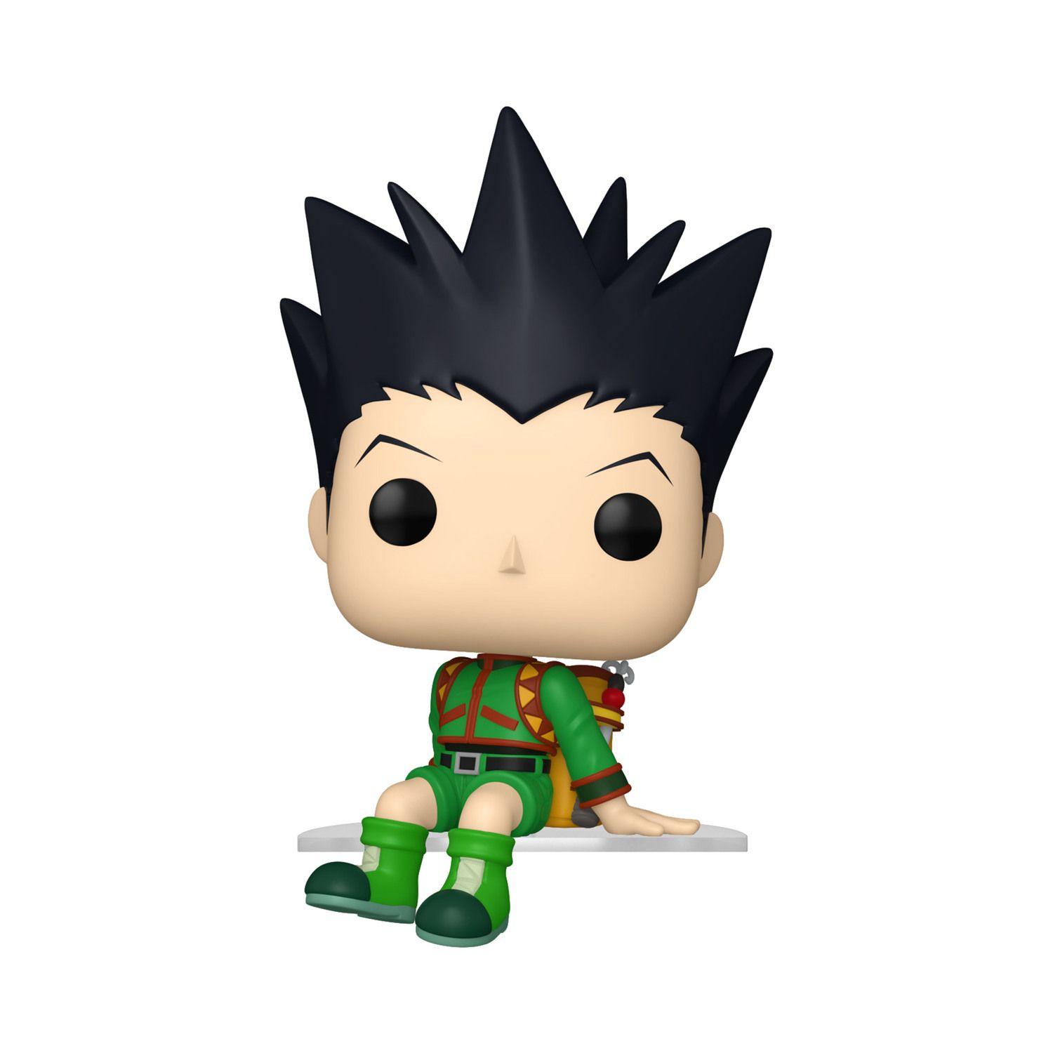 Funko Pop! Hunter X Hunter: Gon Freecss #2088-0
