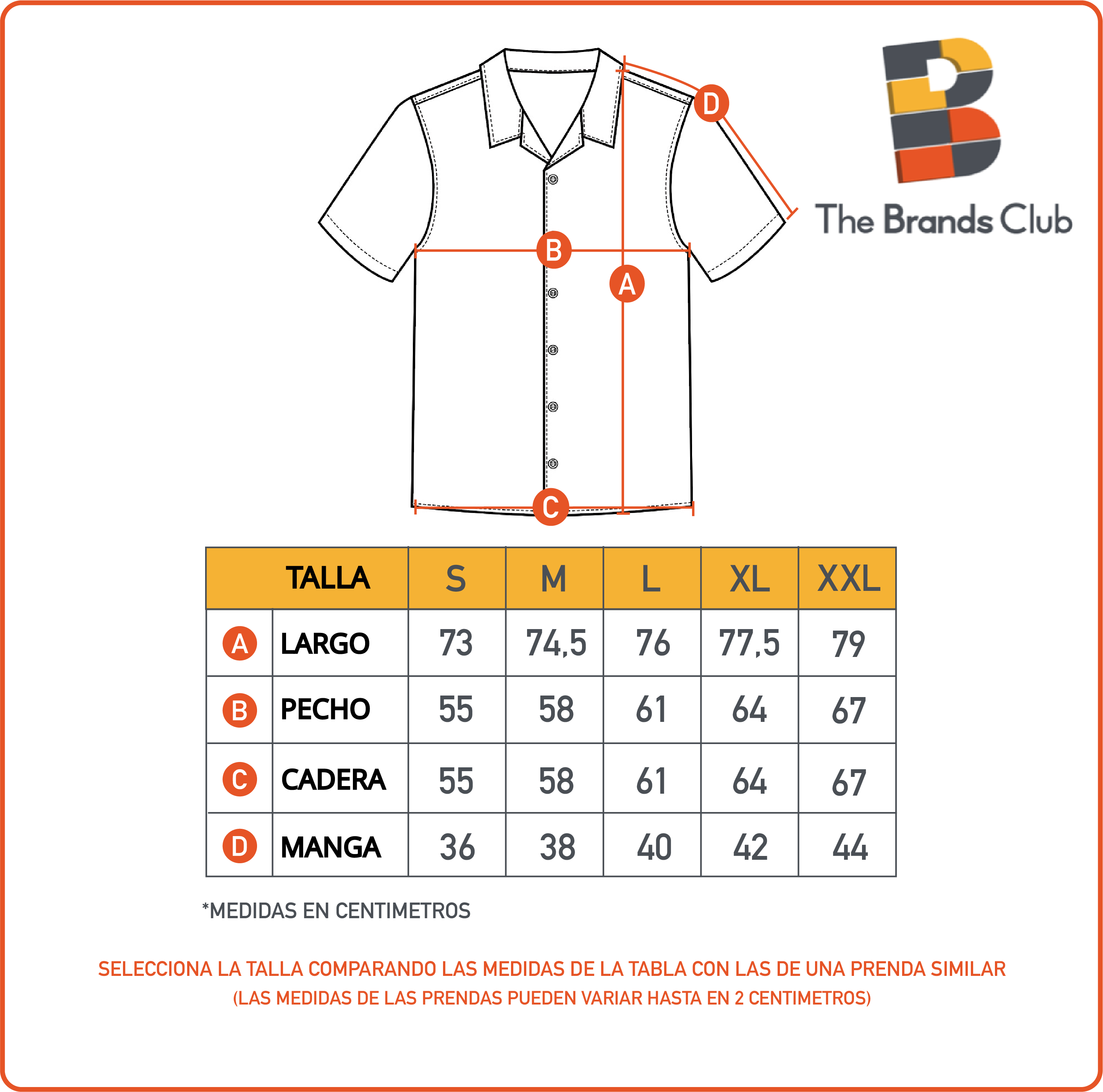 Guayabera Hombre Galaxia Negro Nasa-3