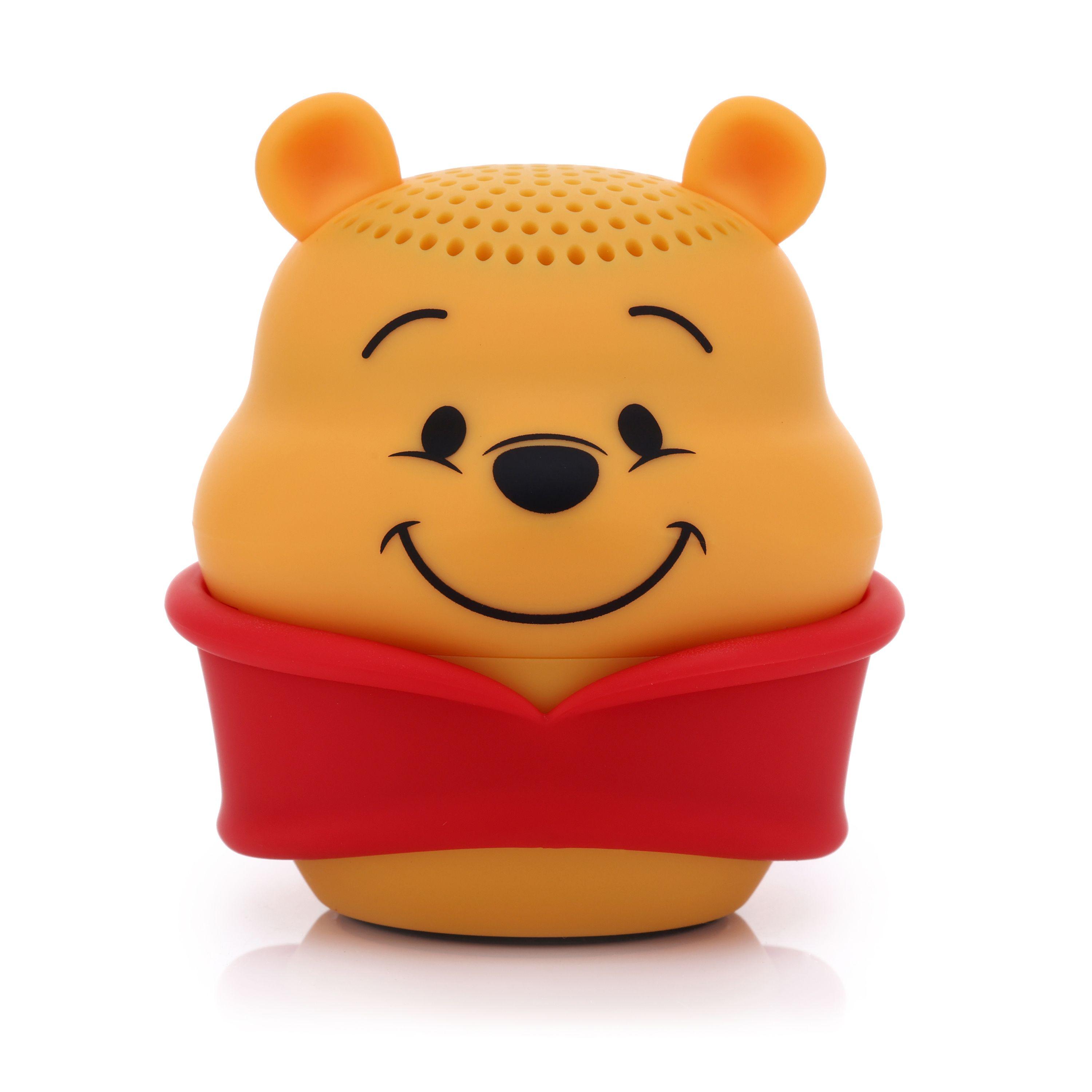 Parlante Bluetooth Portatil Winnie the Pooh Disney Bitty Boomers-0