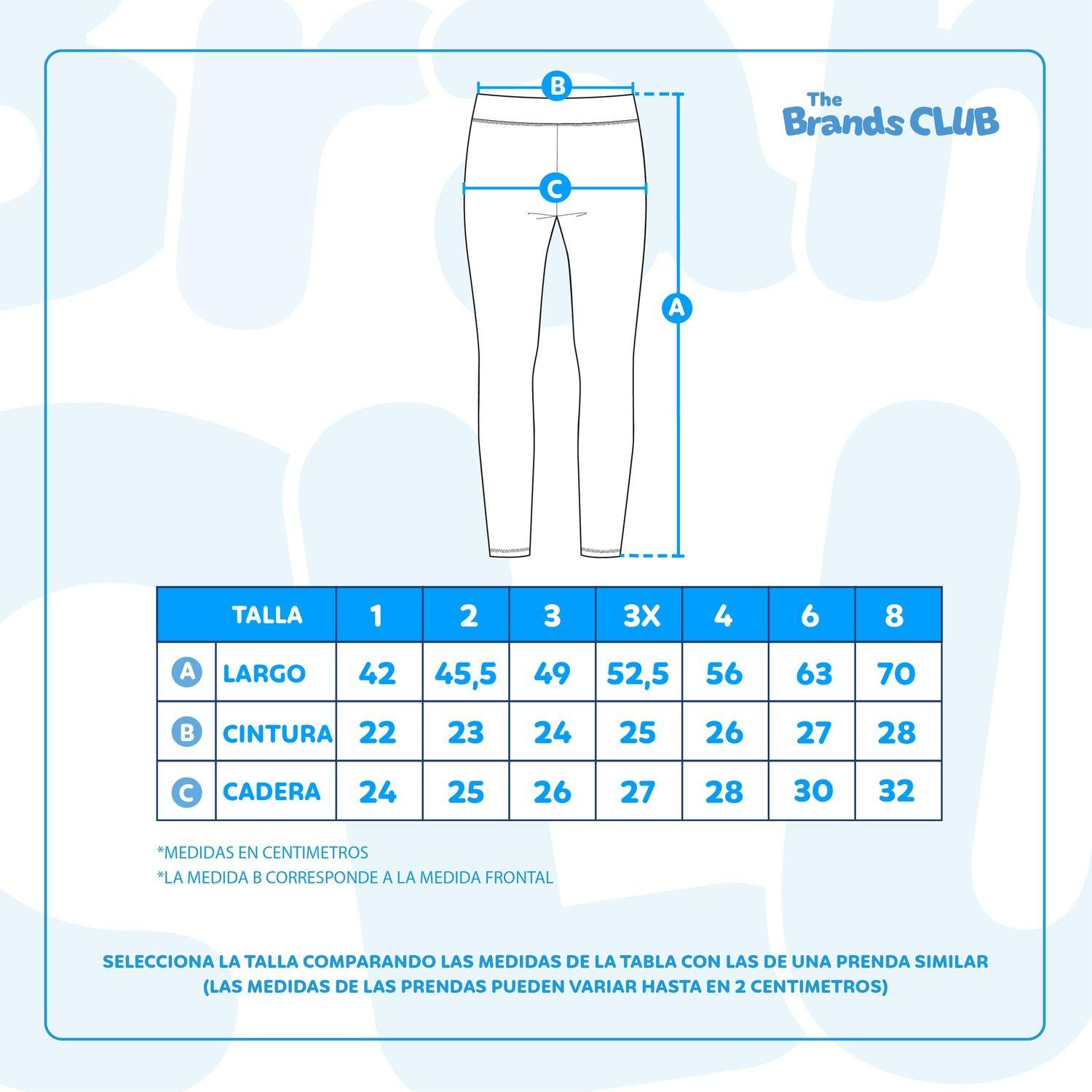 Calza Niña Stitch Disney Rib Gris-3