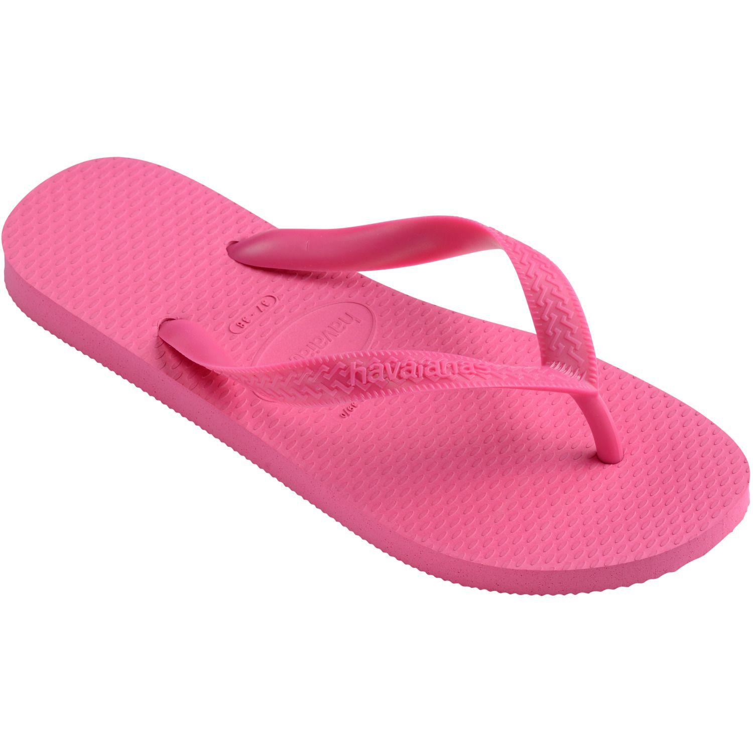 Sandalia Mujer Color Rosa Flux Havaianas-1