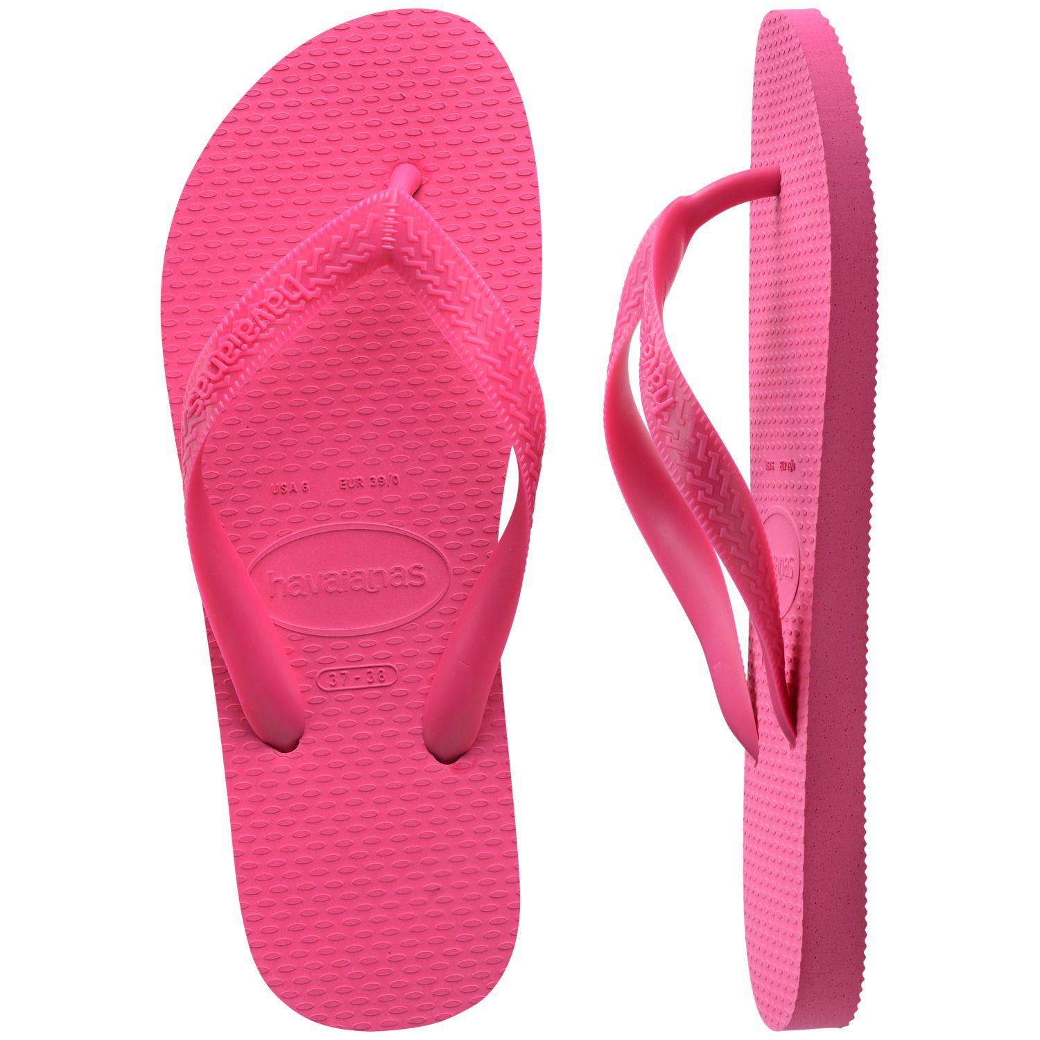 Sandalia Mujer Color Rosa Flux Havaianas-4