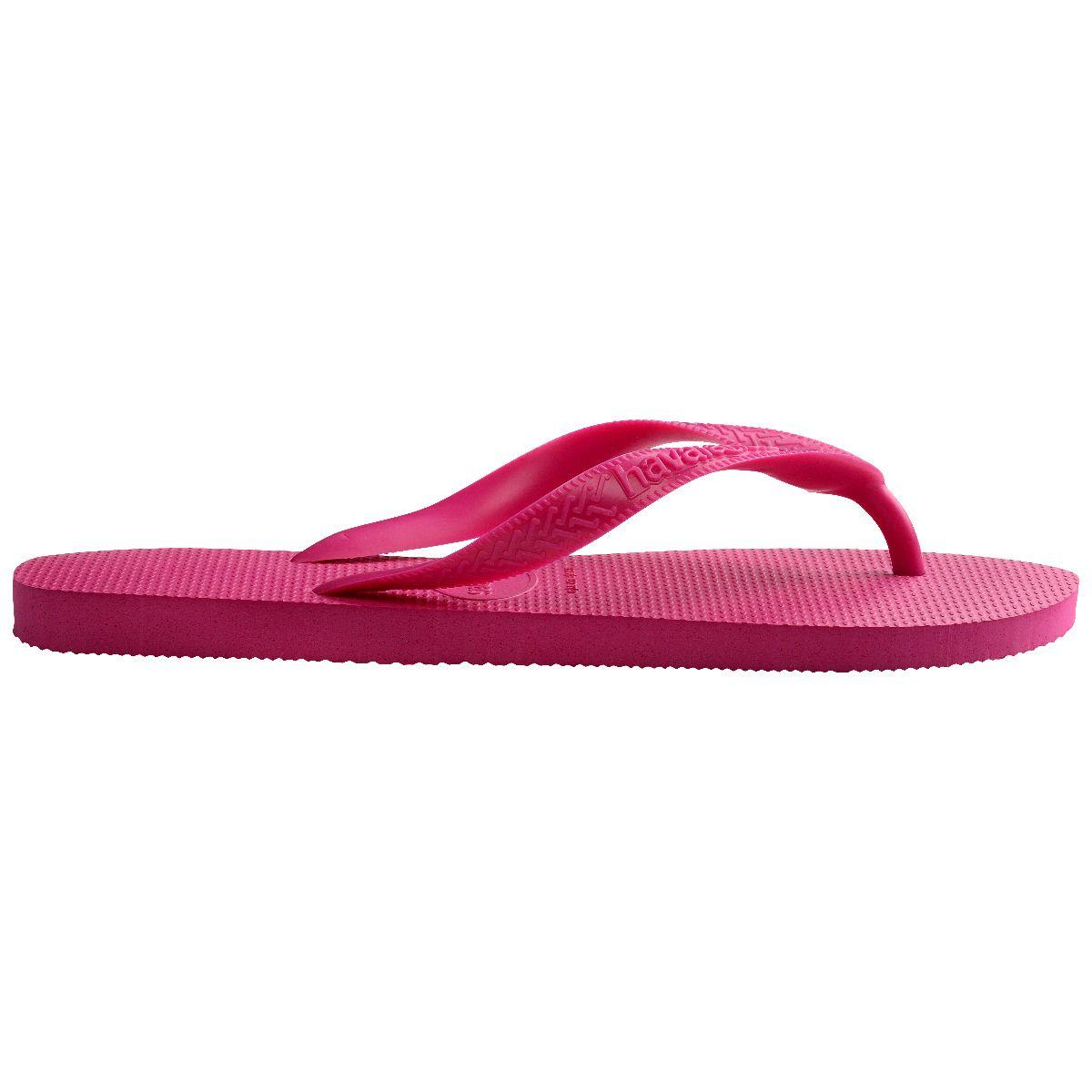 Sandalia Mujer Top Fucsia Havaianas-2