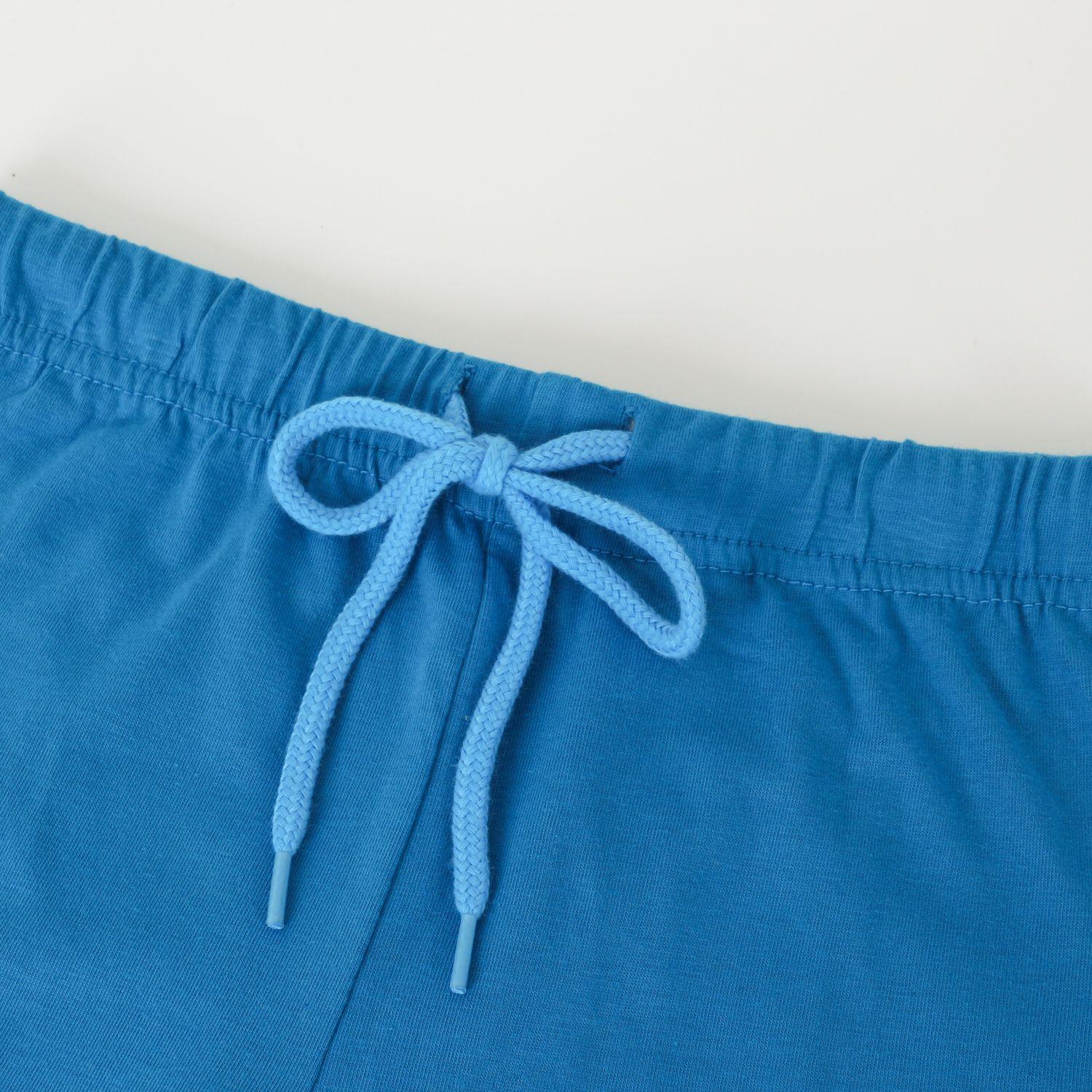 Pijama Manga Corta Niño Gris Intensamente Pixar Disney-3