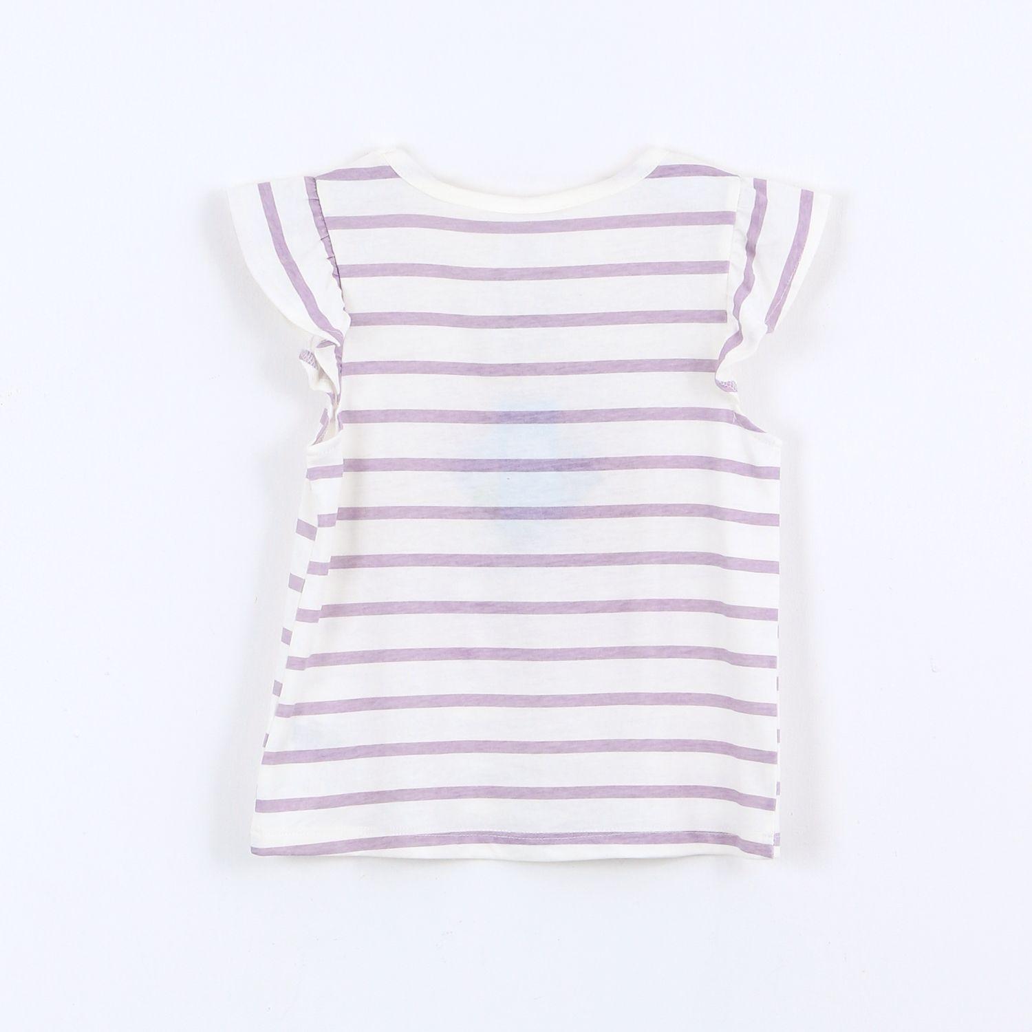 Polera Sin Mangas Niña Paw Patrol Beige-1
