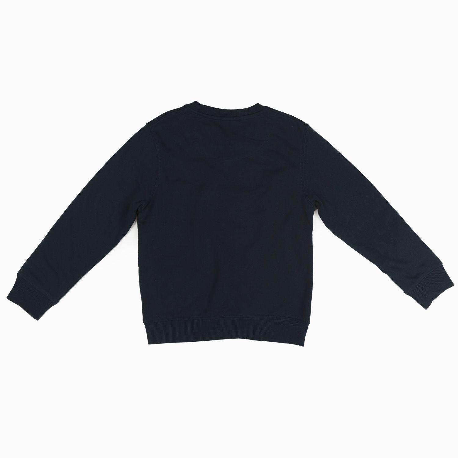 Poleron Hombre Disney 100 War Azul Disney-1