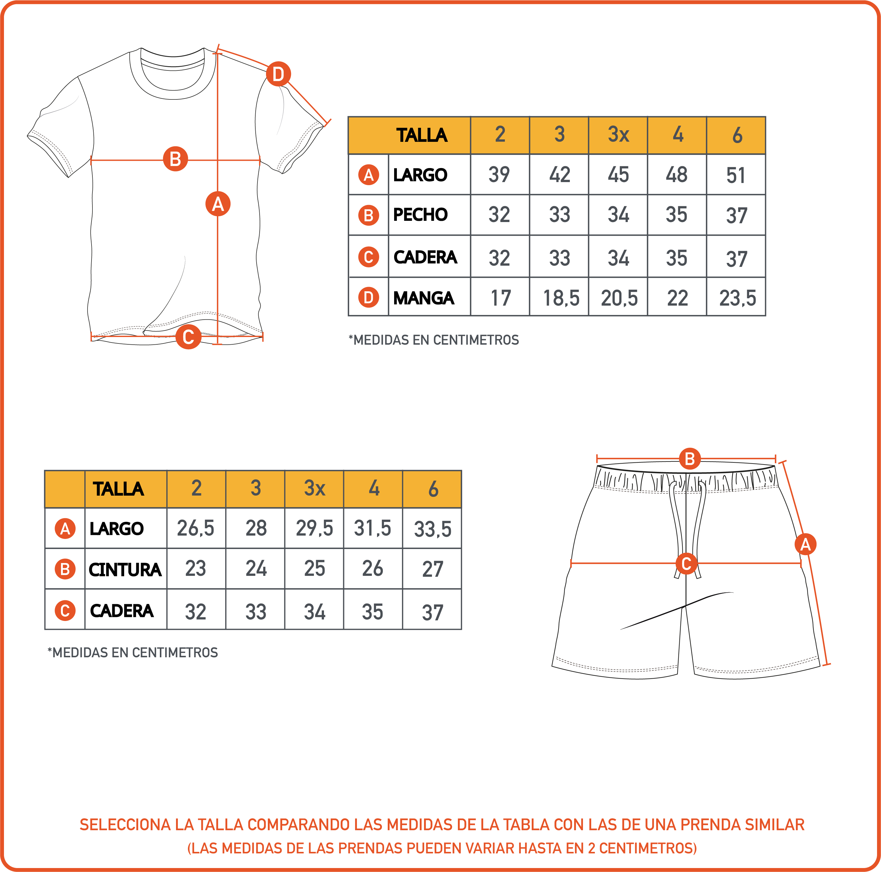 Pijama Corto Niño Verde Bike Bluey-4