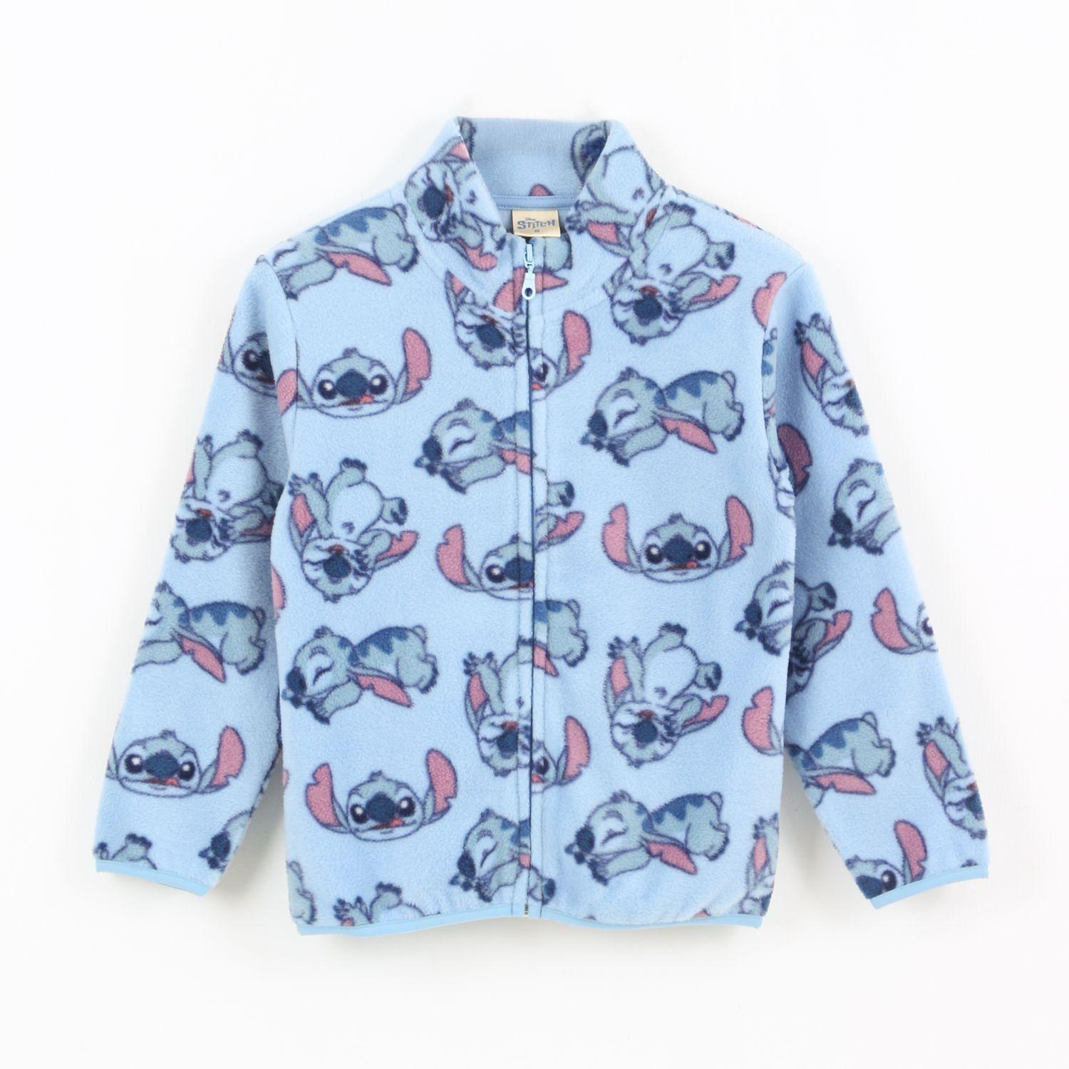 Polar Nila Full Print Lilo & Stitch Celeste Disney-0