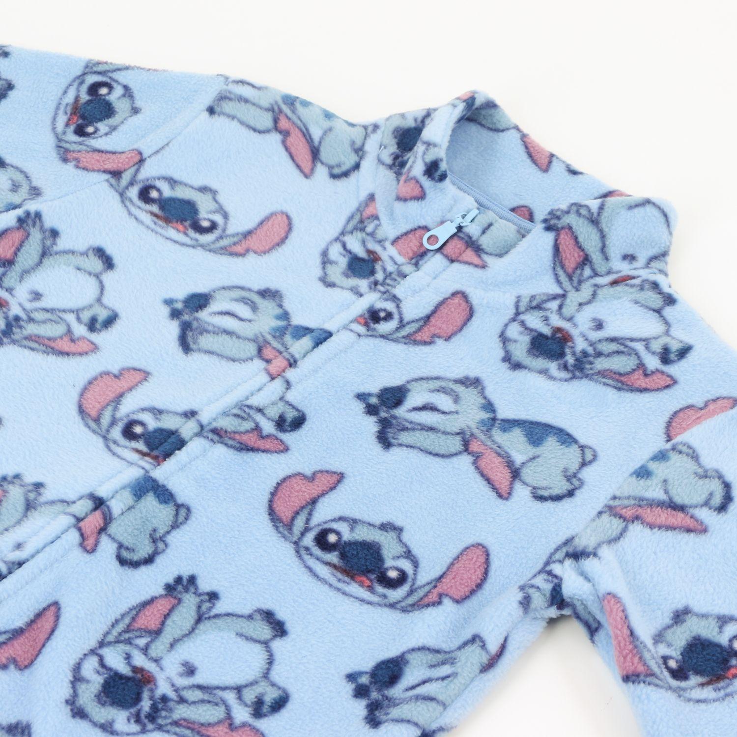 Polar Nila Full Print Lilo & Stitch Celeste Disney-2