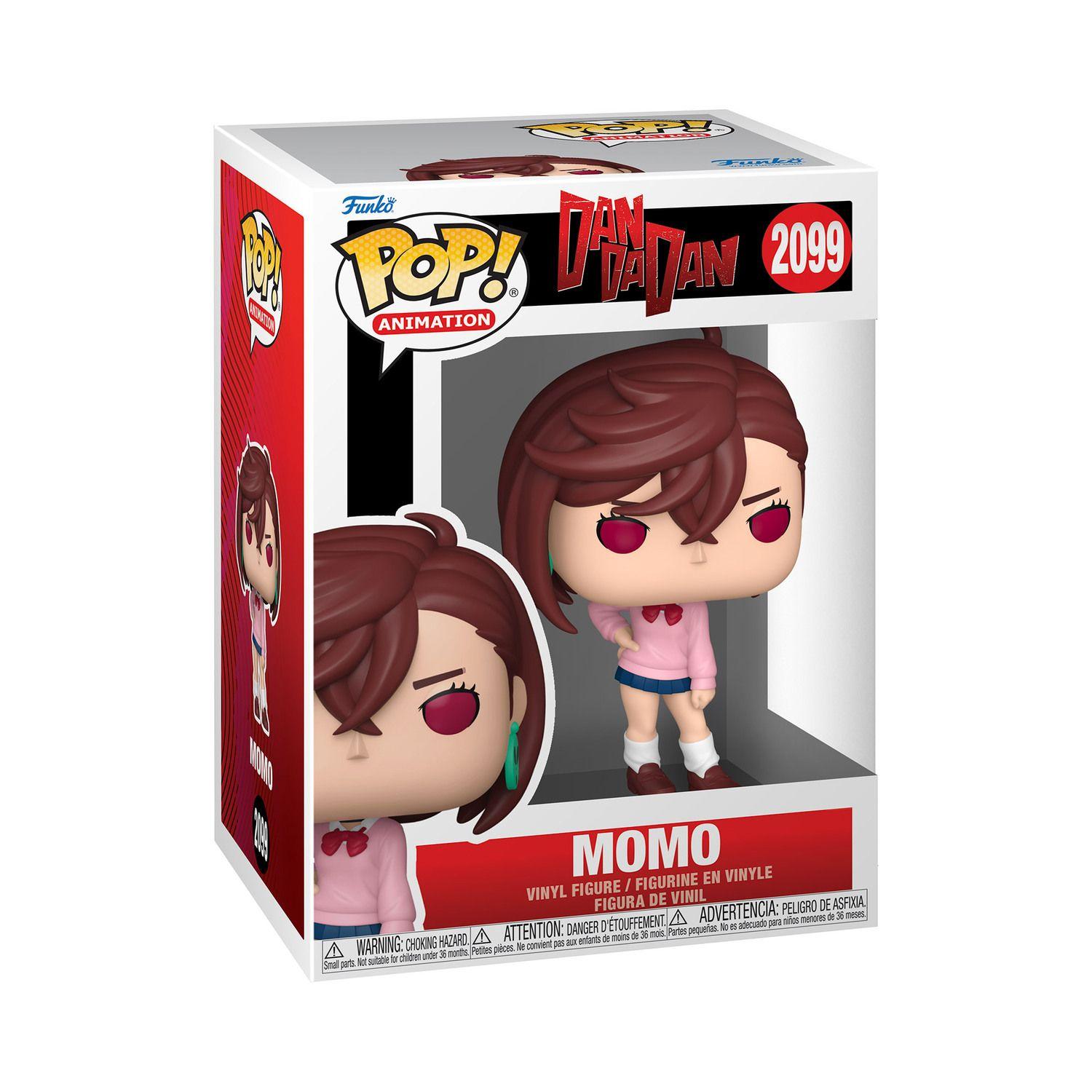 Funko Pop! Momo Ayase #2099-1