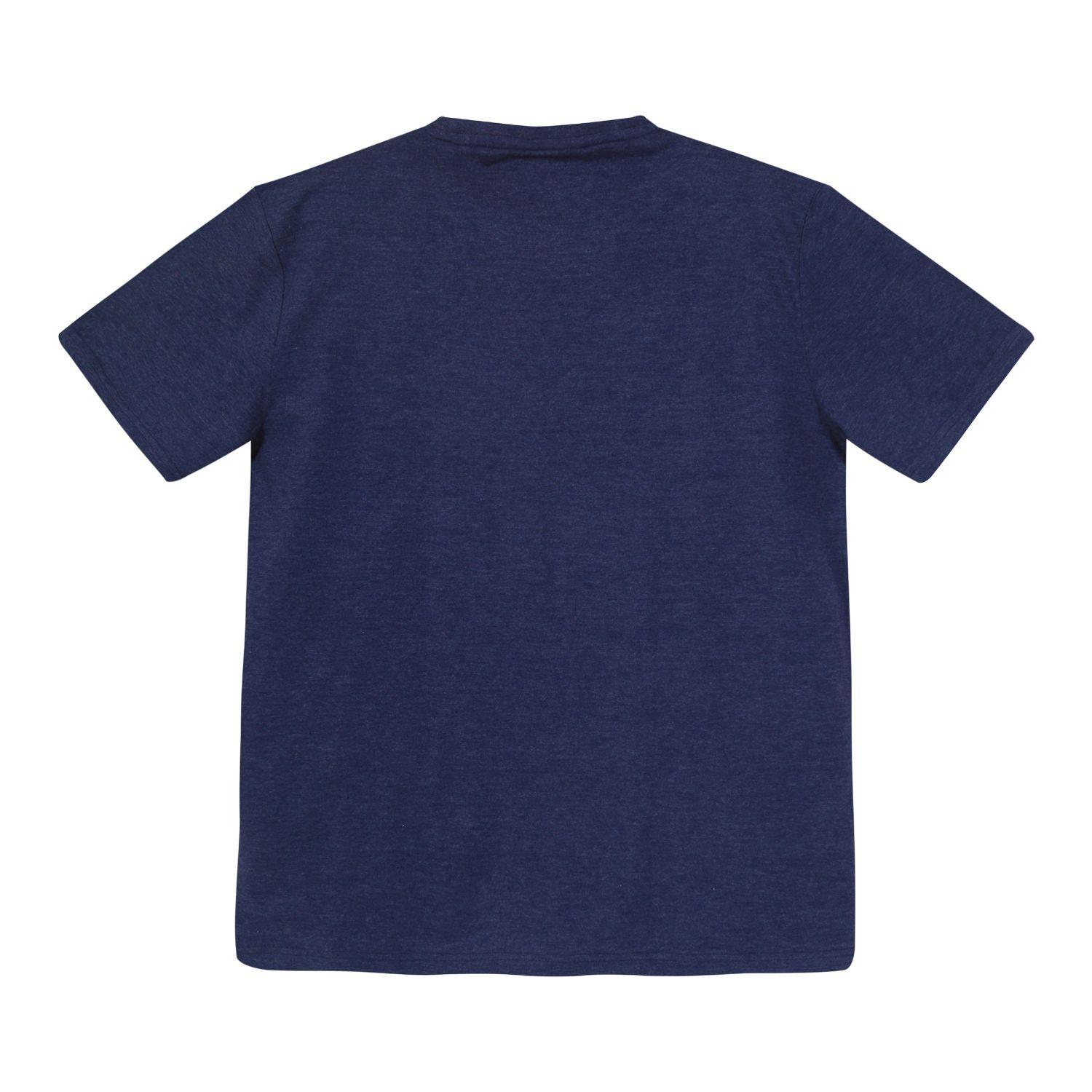 Polera Hombre Eternals Comic Morado Marvel-1