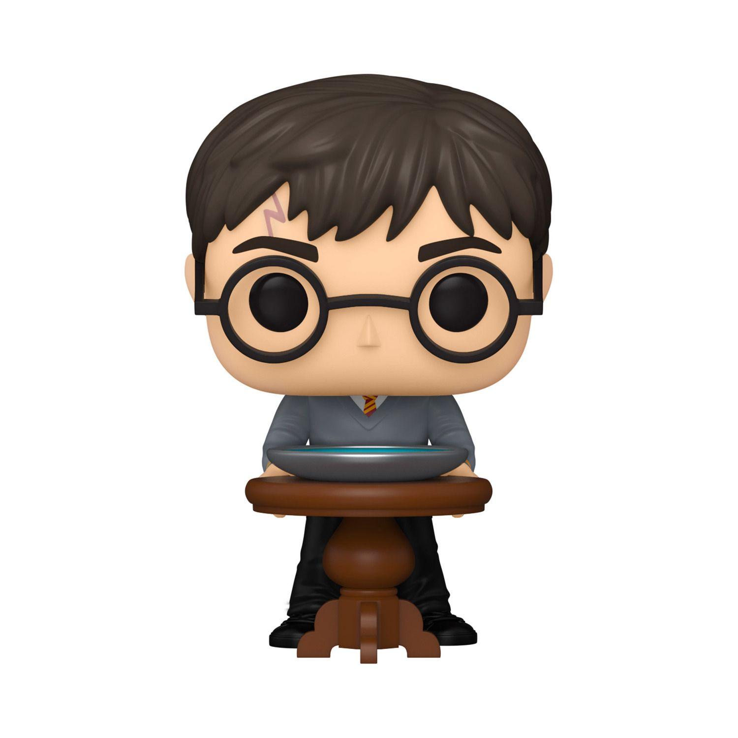 Funko Pop! Harry Potter: Harry With Pensieve #179-0