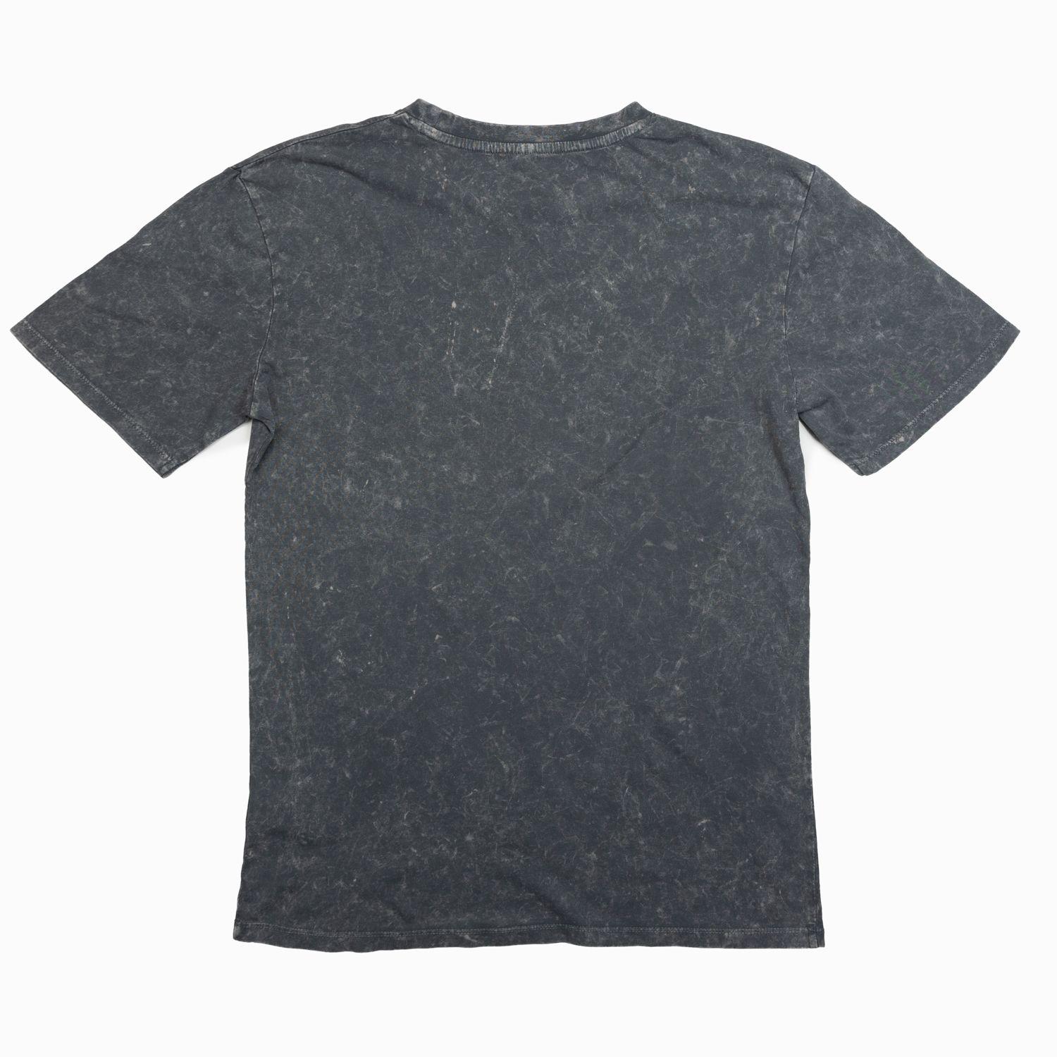 Polera Niño Marvel Logotipo Gris Marvel-5