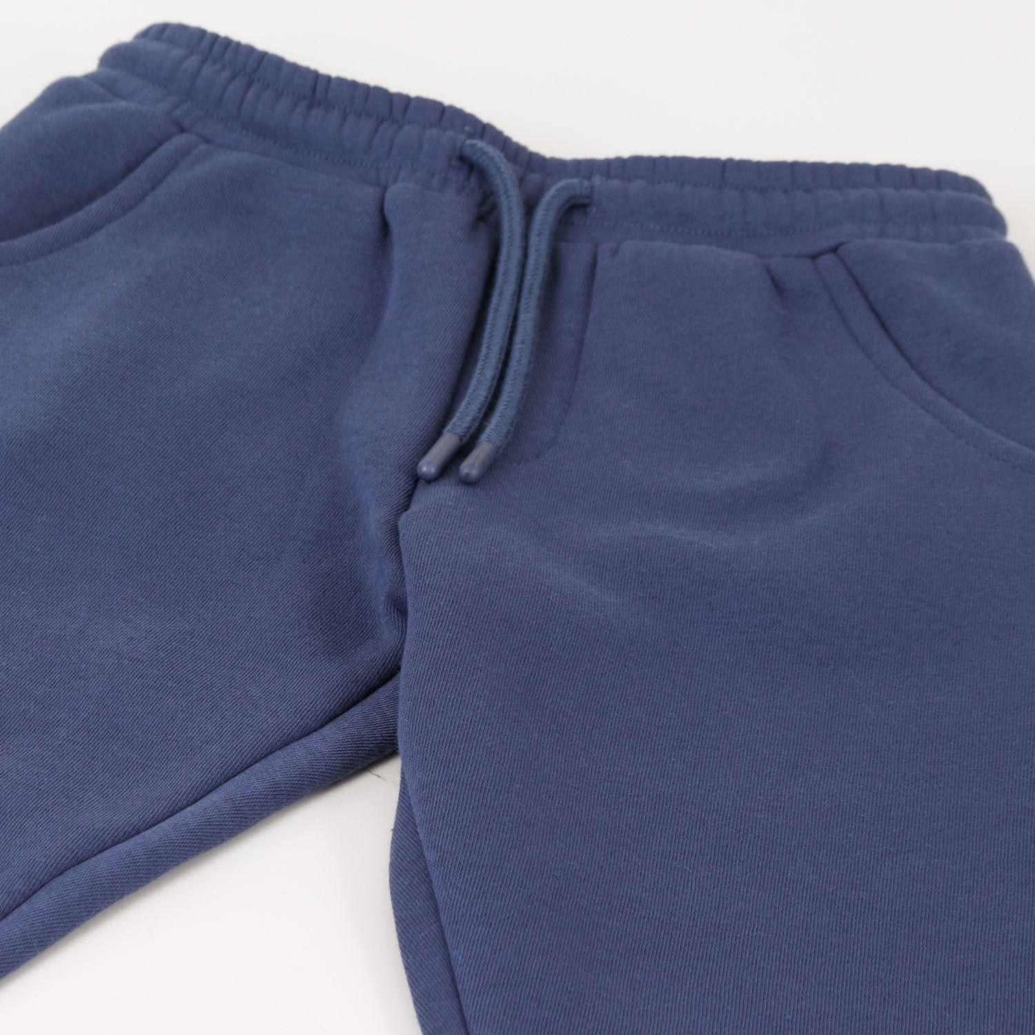 Conjunto Buzo Niño Rojo Mickey Mouse Disney-3