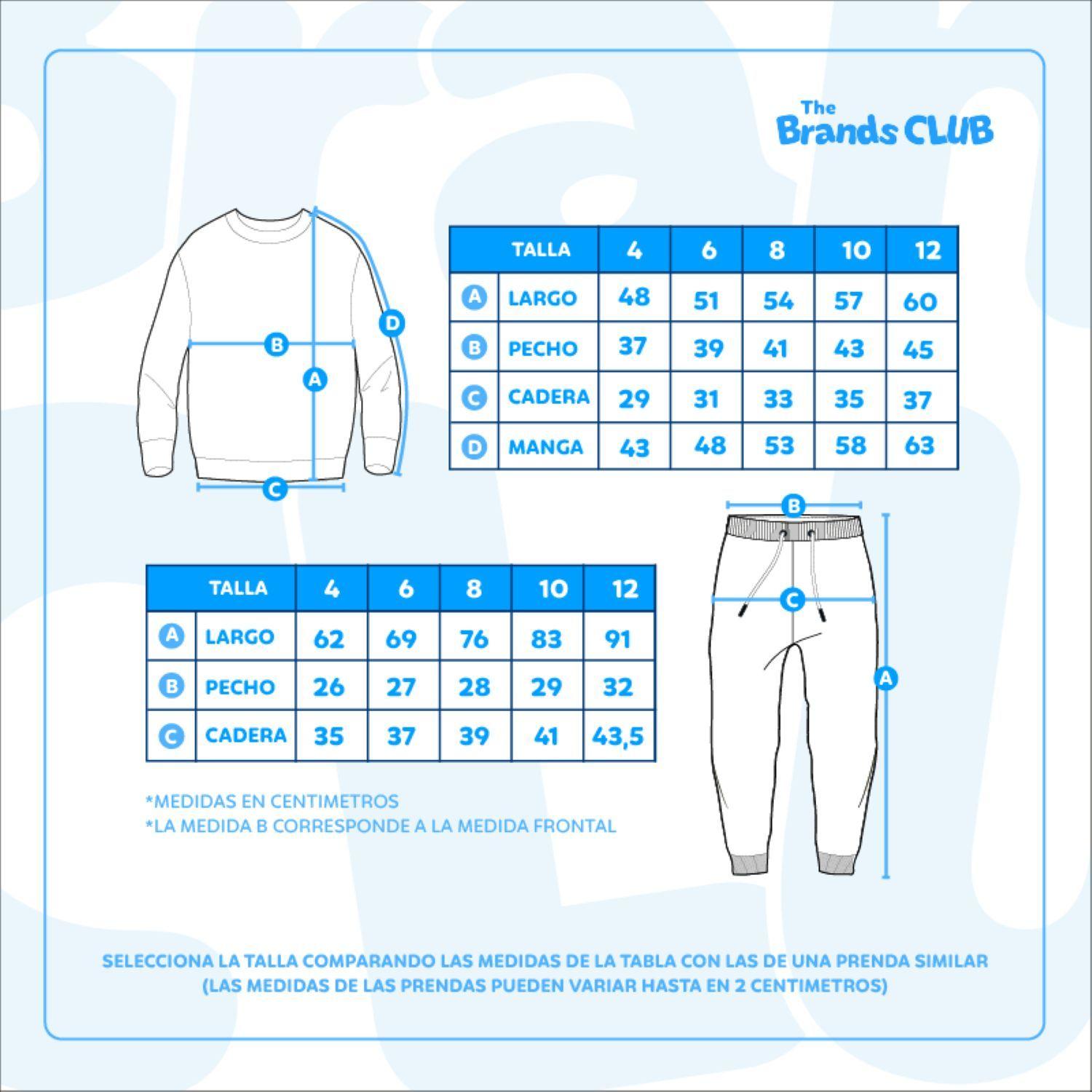 Conjunto Buzo Niño Rojo Mickey Mouse Disney-4