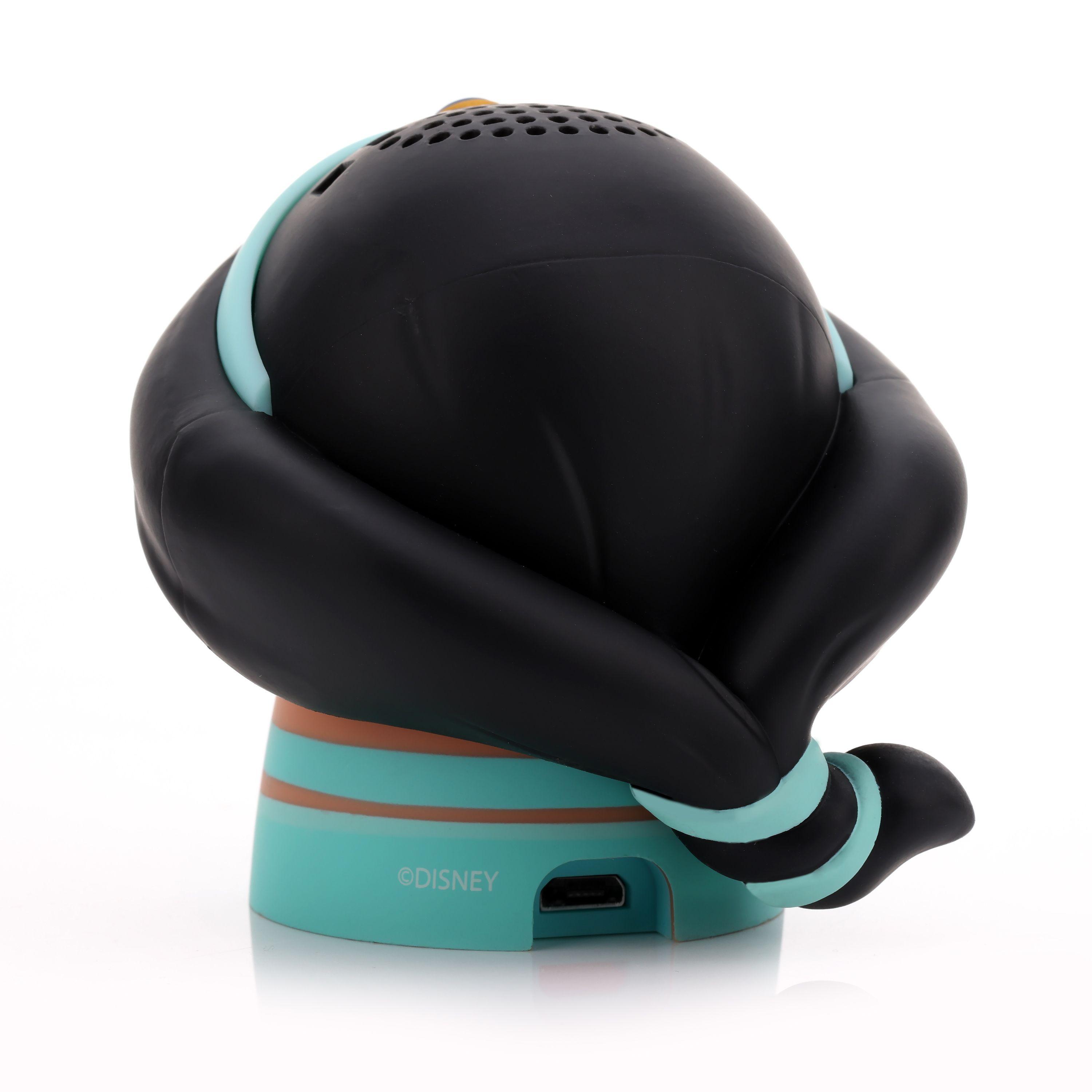 Parlante Bluetooth Portatil Jamine Disney Bitty Boomers-2