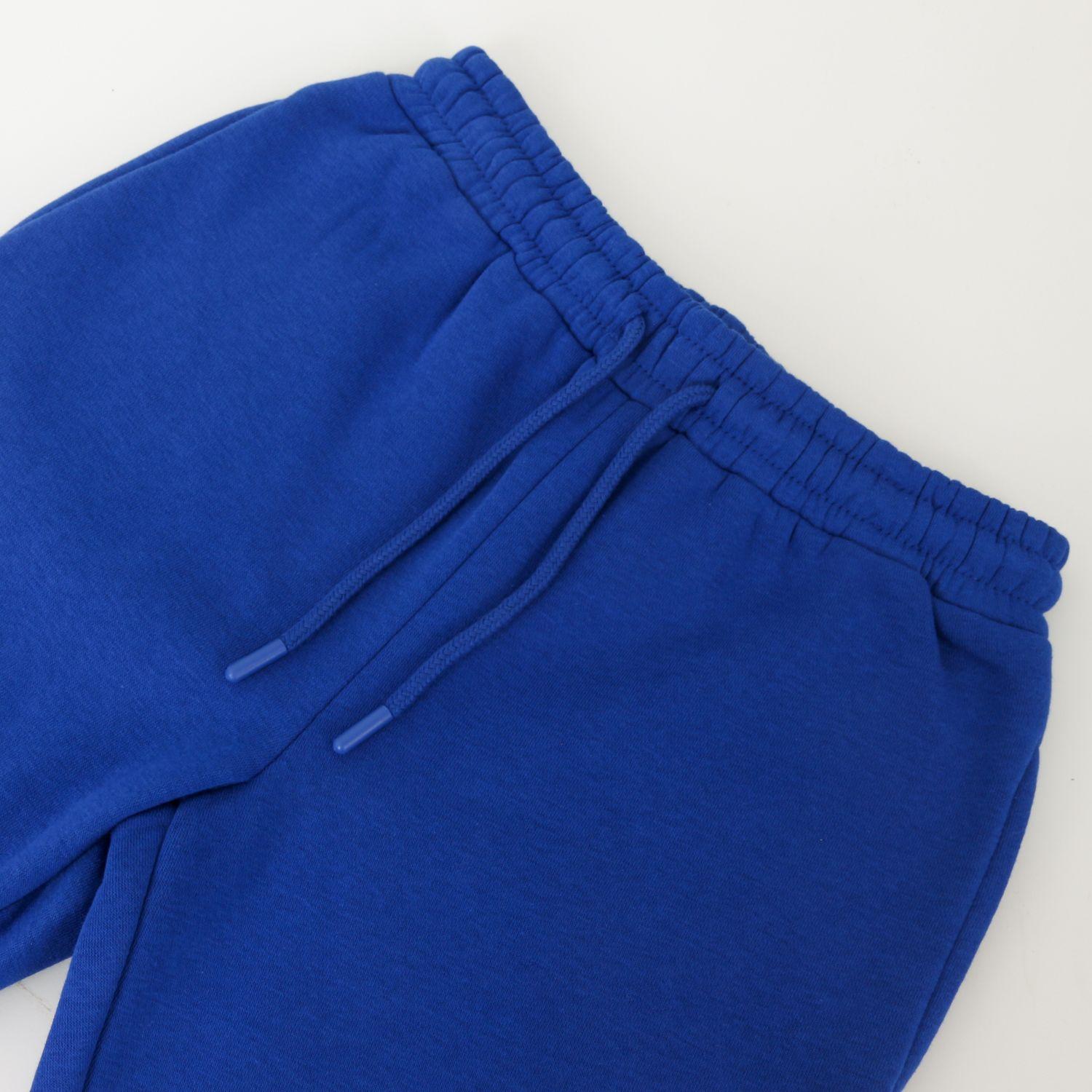 Conjunto Buzo Niño Sonic en Acción Azul Sonic-3