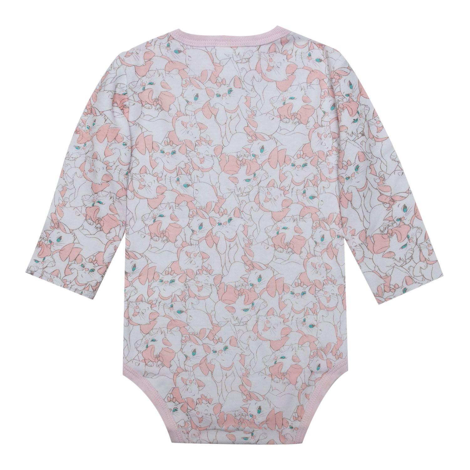 Set Bebe Los Aristogatos Kitty Marie Rosado Disney-1