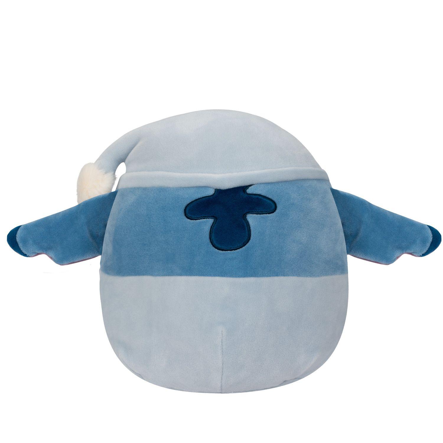 Peluche Squishmallows Stitch Pijama 20 cm-2