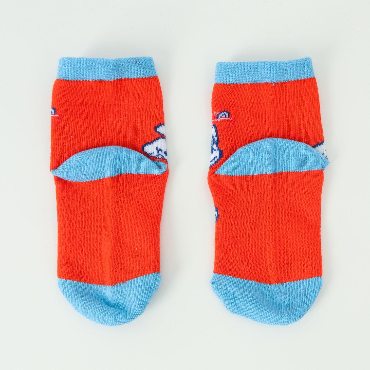 Bipack Calcetines Niño Marshall Y Chase Blanco Paw Patrol-6