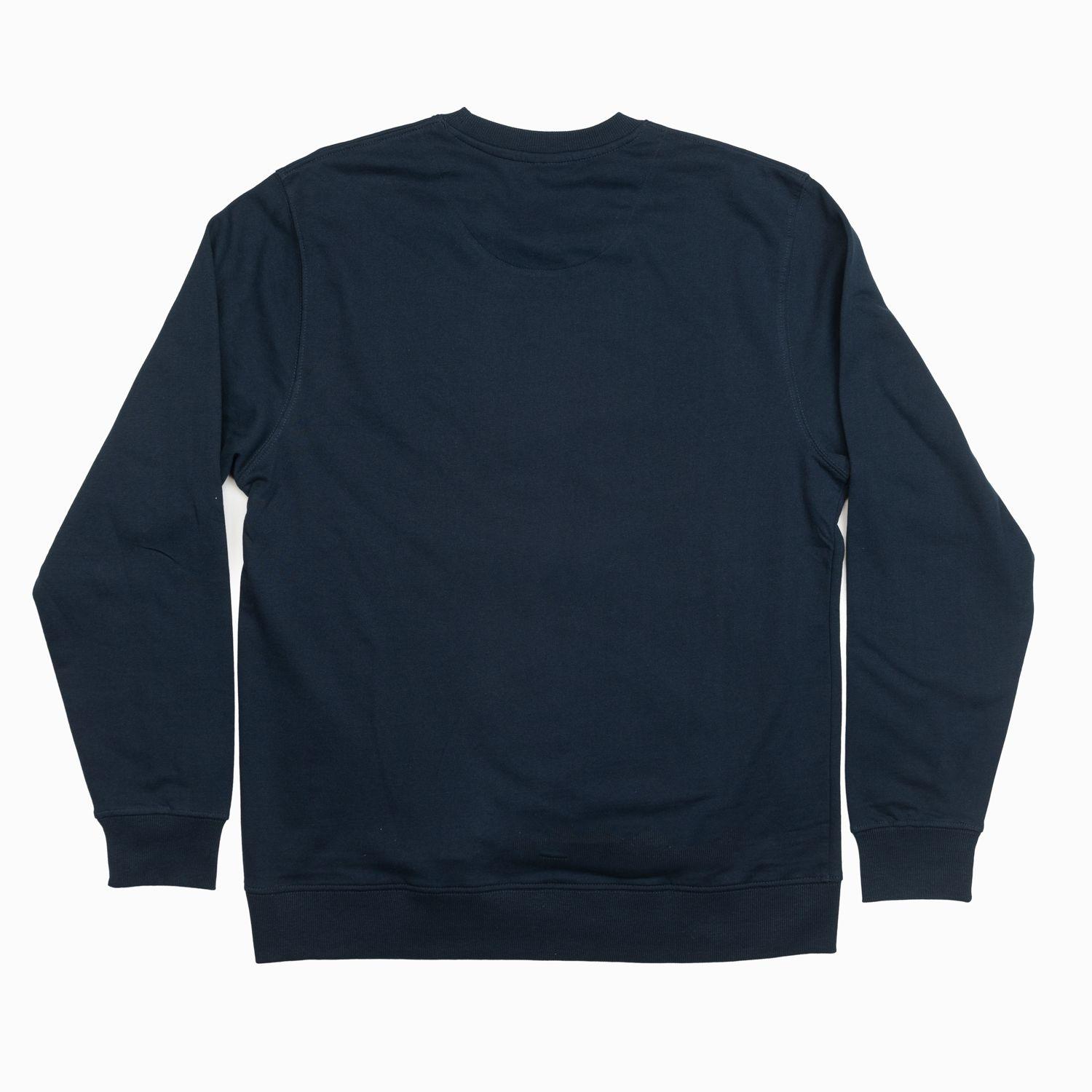 Poleron Hombre Superman  Logo Azul Dc Comics-2