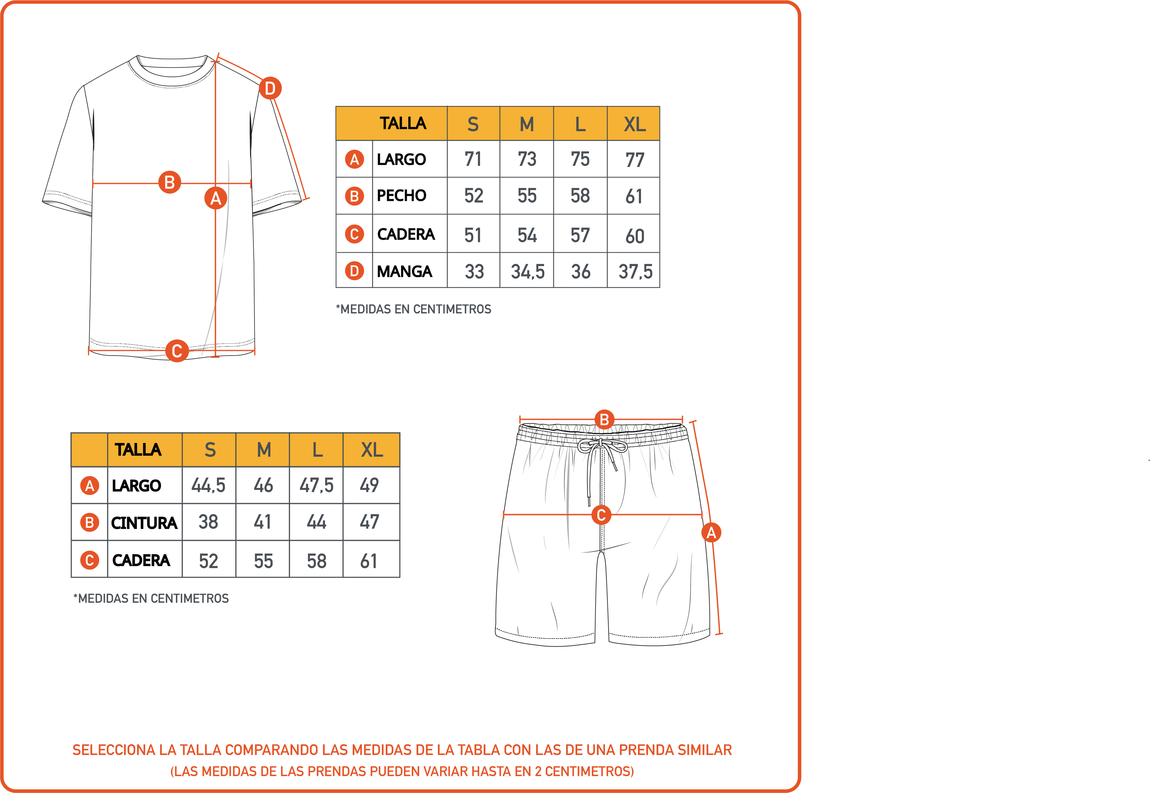 Pijama Manga Corta Hombre Celeste Banana Rick and Morty-4