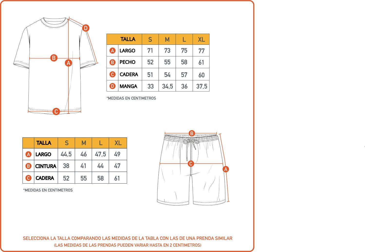 Pijama Manga Corta Hombre Celeste Banana Rick and Morty-4