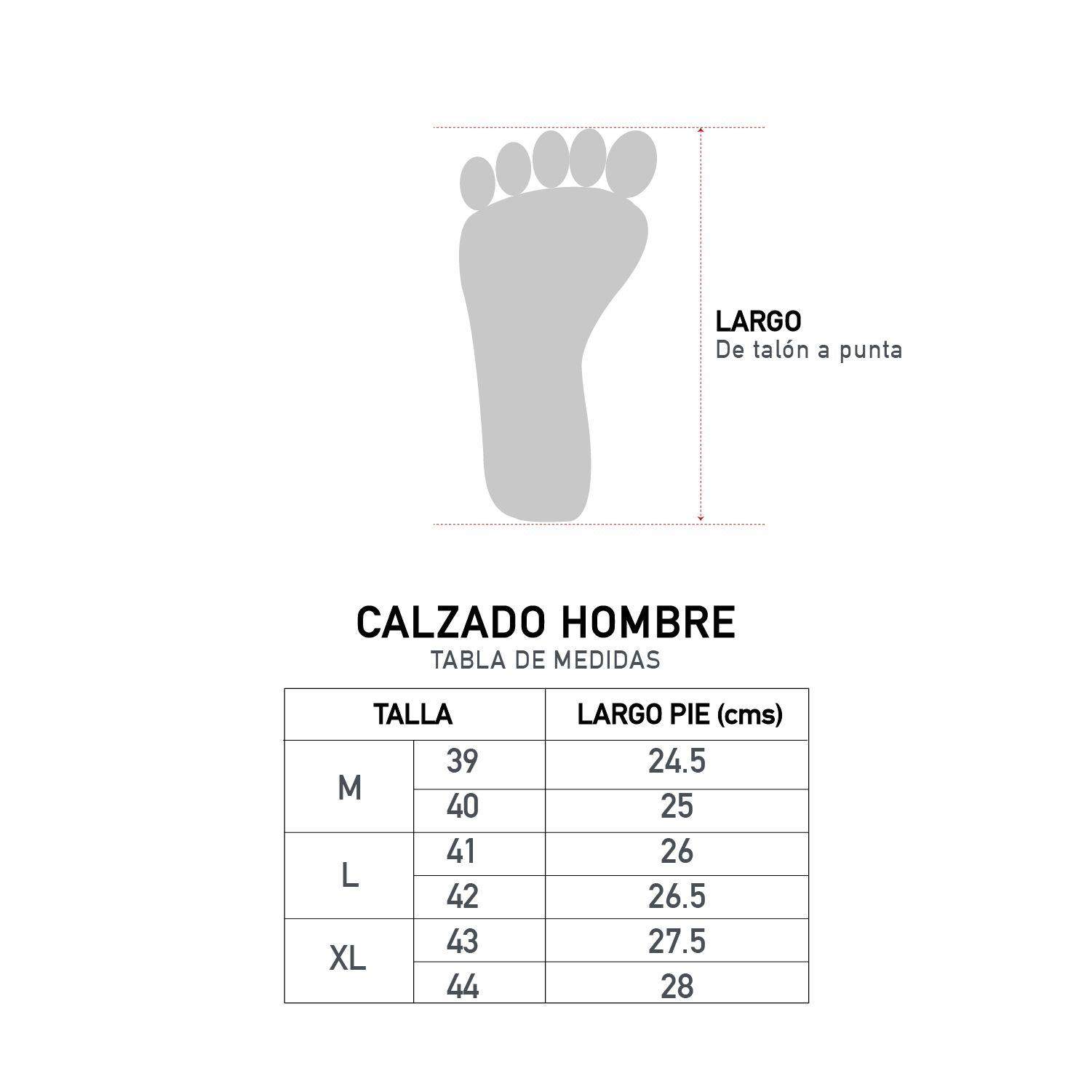 Pantufla Hombre Mandalorian Logo Gris Star Wars-3